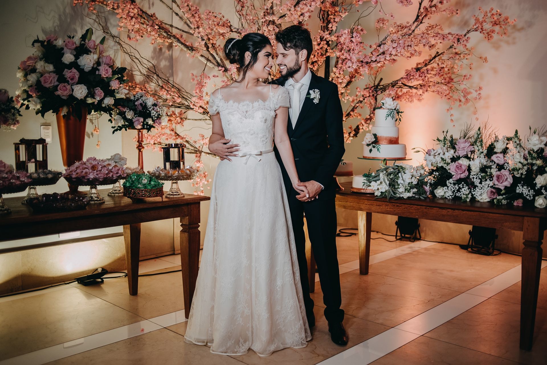 Foto Karol e Jonathan - O Casamento - Imagem 15