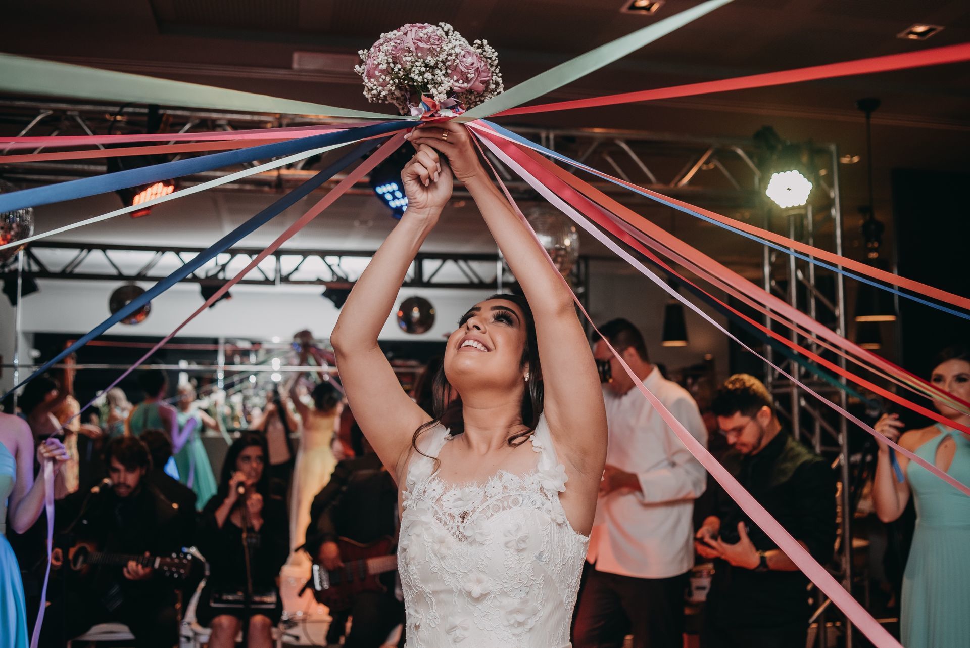 Foto Karol e Jonathan - O Casamento - Imagem 23
