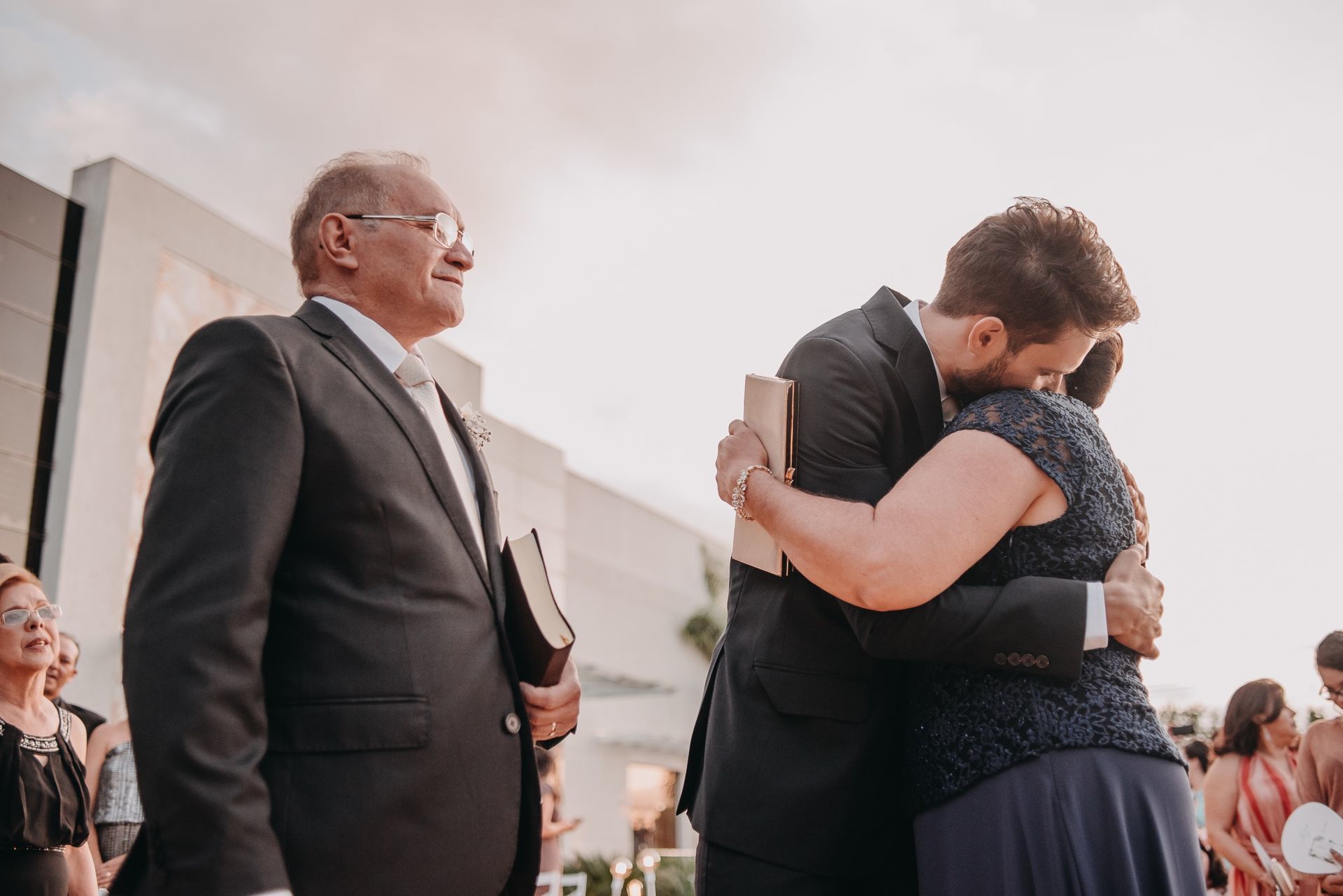 Foto Karol e Jonathan - O Casamento - Imagem 1