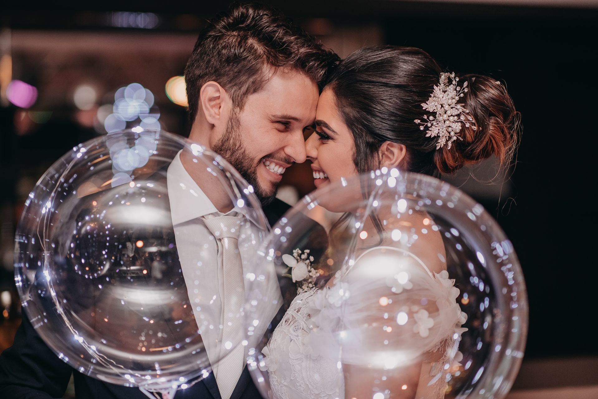 Foto Karol e Jonathan - O Casamento - Imagem 20