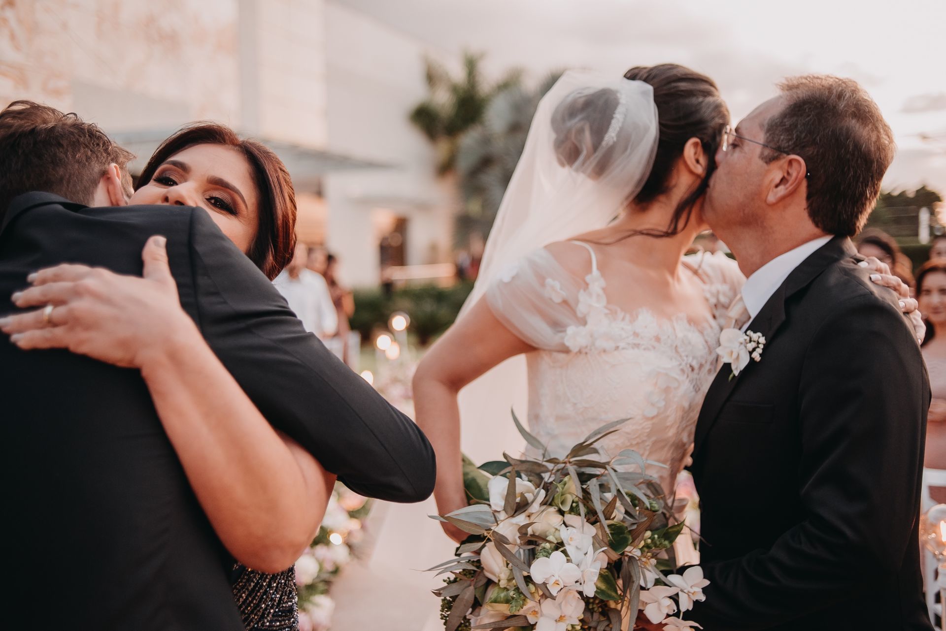 Foto Karol e Jonathan - O Casamento - Imagem 5