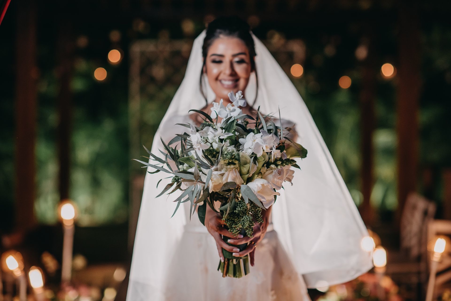 Foto Karol e Jonathan - O Casamento - Imagem 13