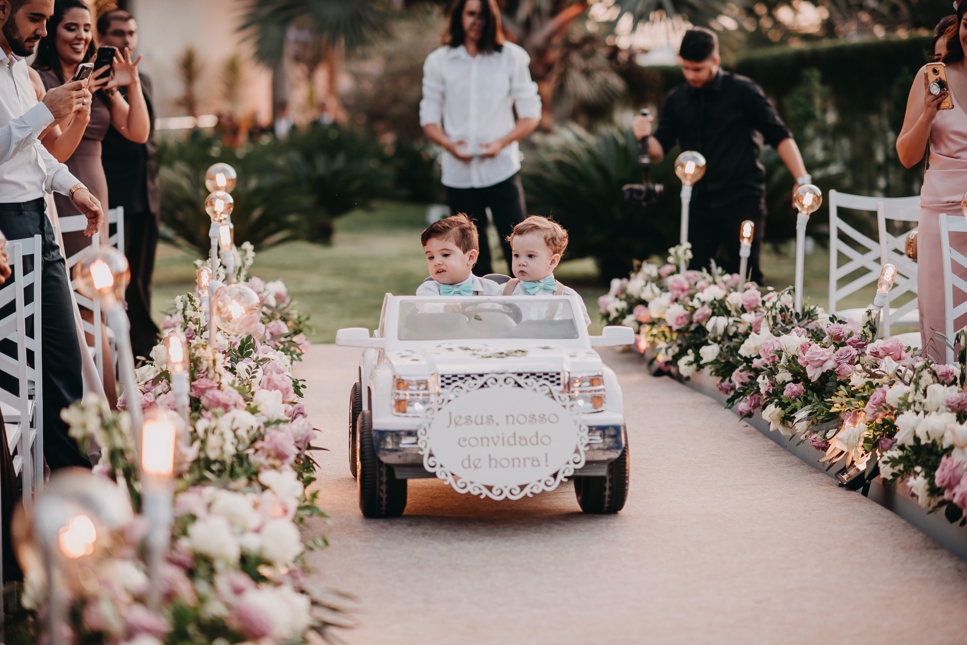 Foto Karol e Jonathan - O Casamento - Imagem 2