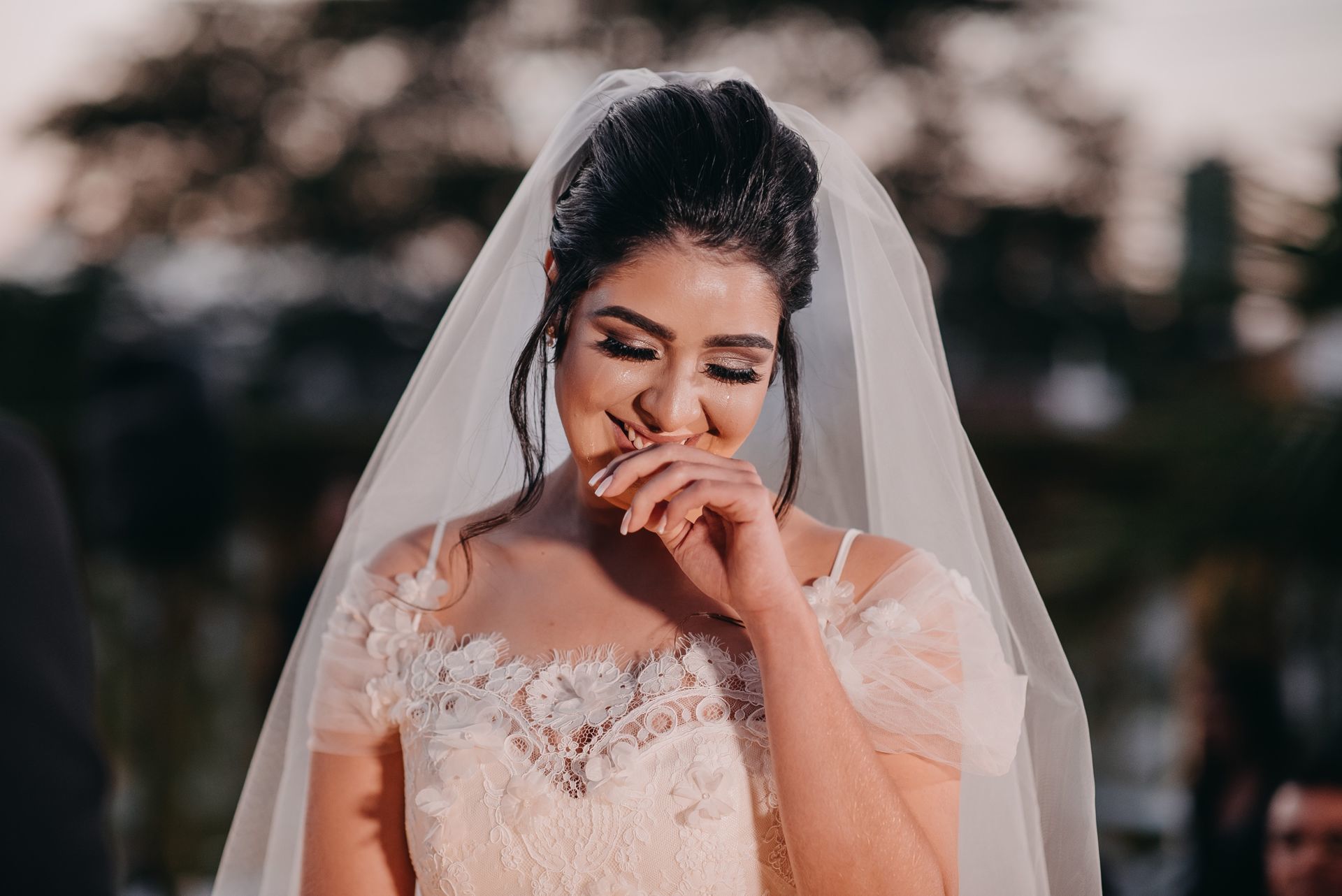 Foto Karol e Jonathan - O Casamento - Imagem 9