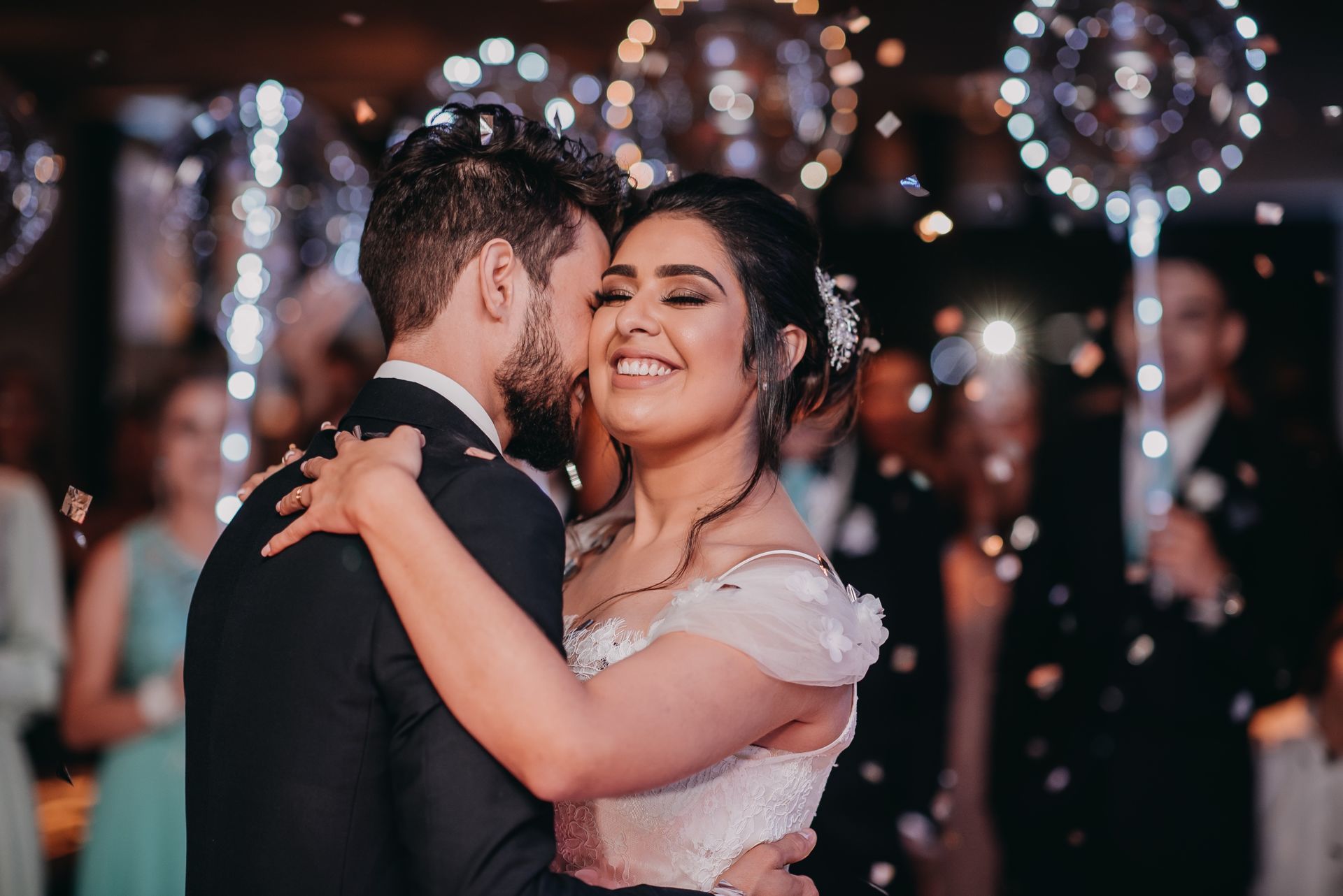 Foto Karol e Jonathan - O Casamento - Imagem 17