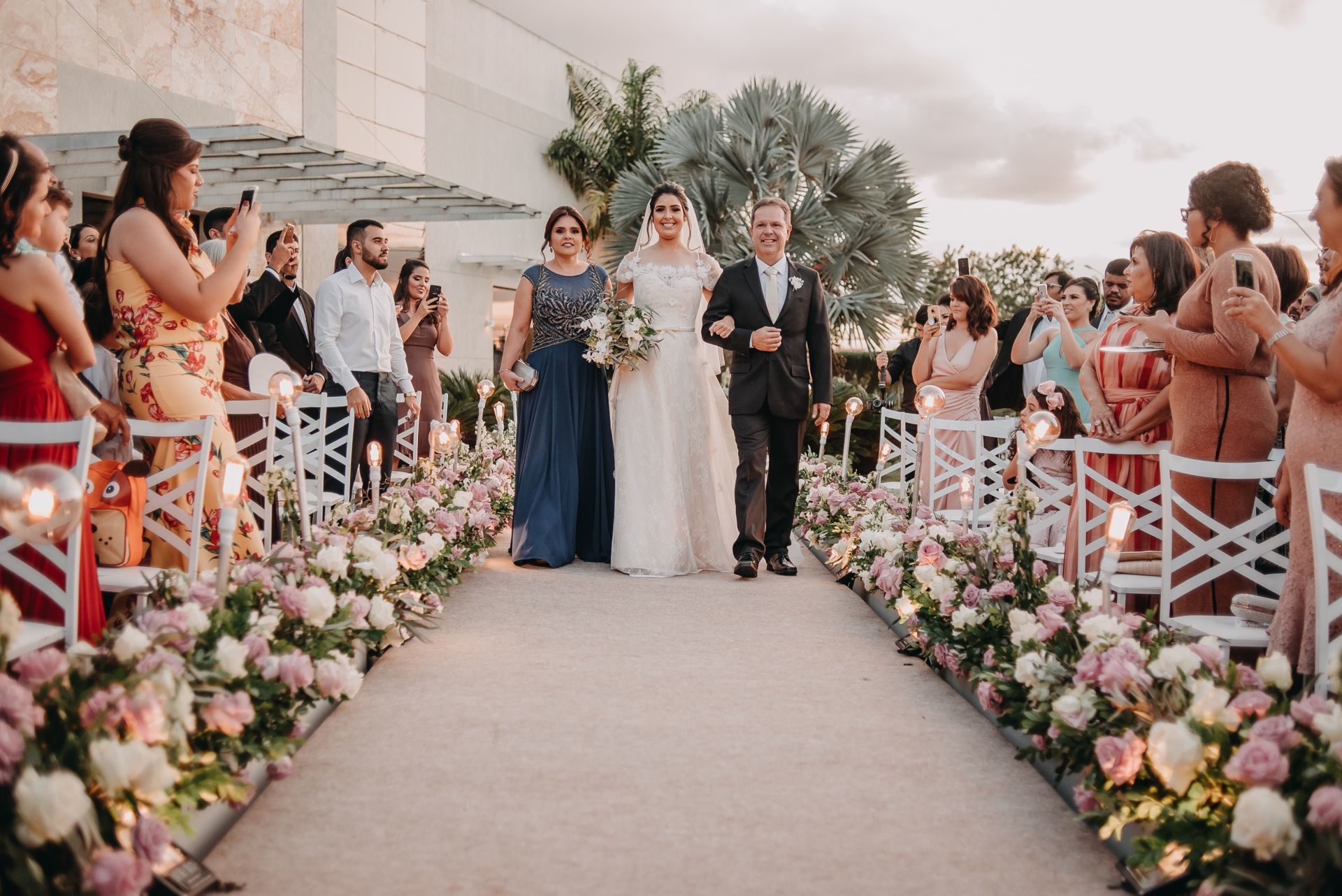 Foto Karol e Jonathan - O Casamento - Imagem 4