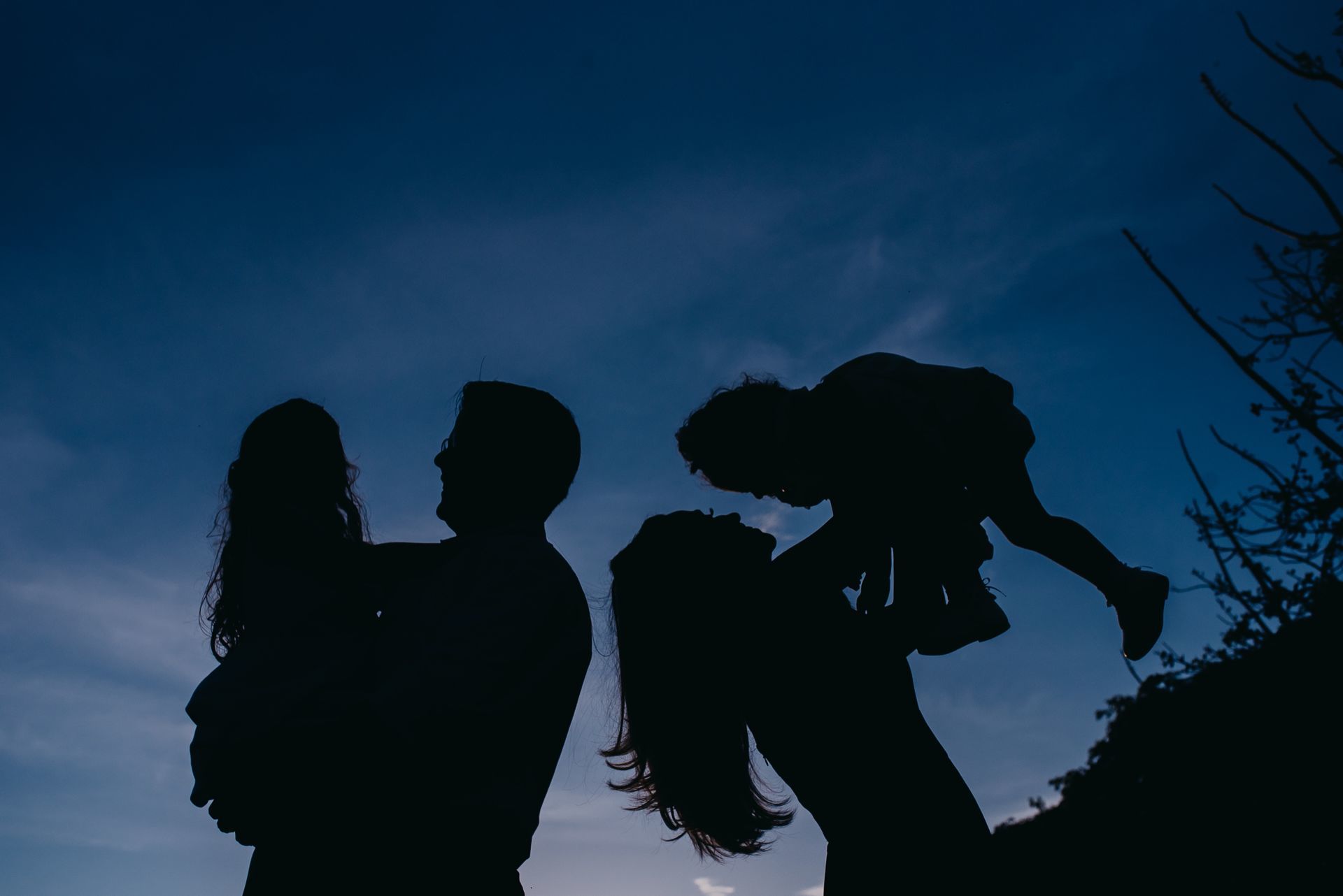 Foto Vanusa e Familia Foto Vanusa e Familia - Imagem 5