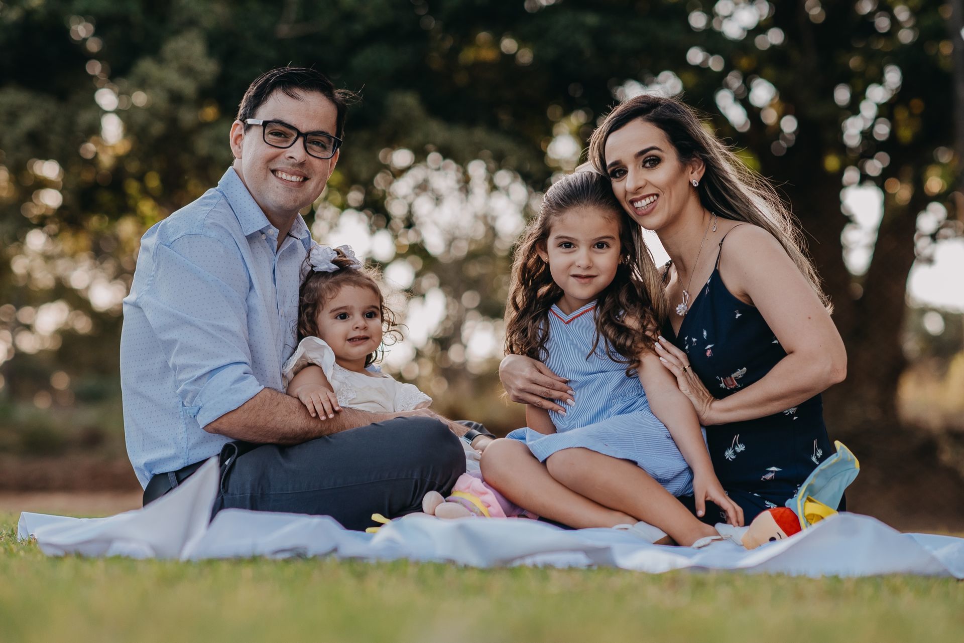 Foto Vanusa e Familia Foto Vanusa e Familia - Imagem 1