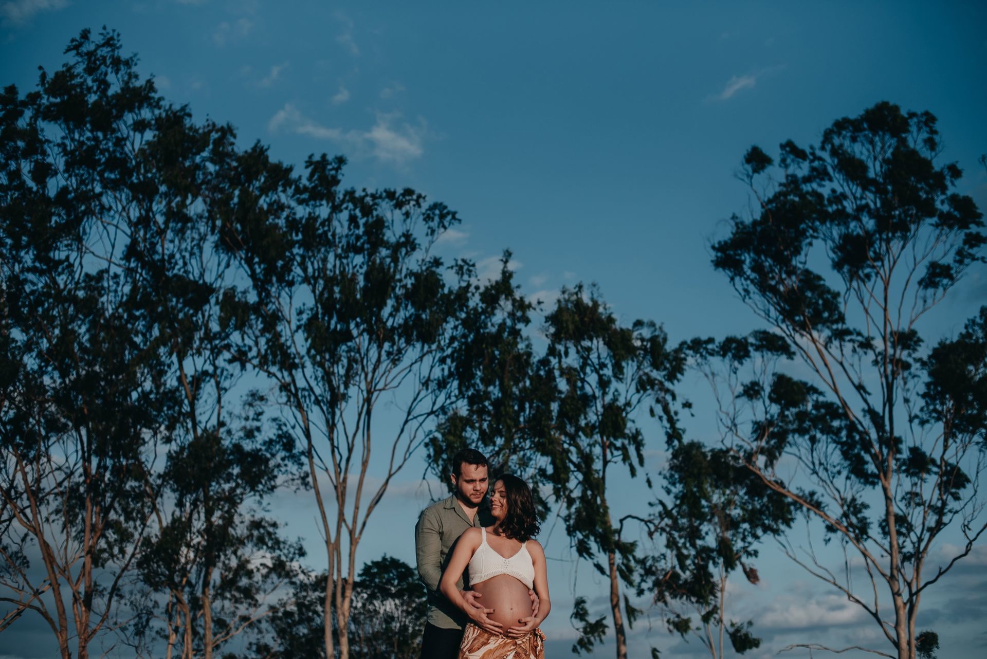 Foto Roberta Gravidez - Imagem 6