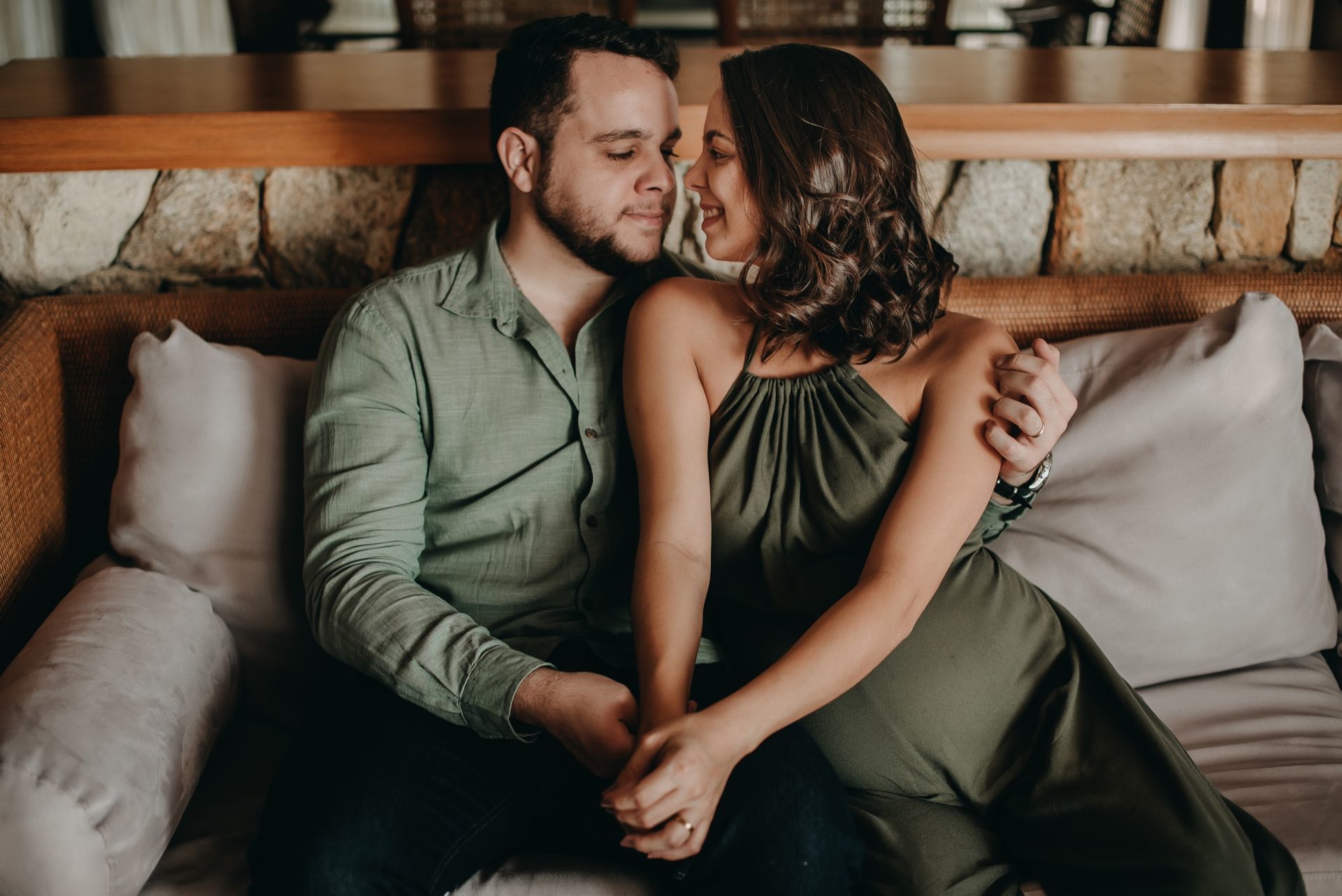 Foto Roberta Gravidez - Imagem 0