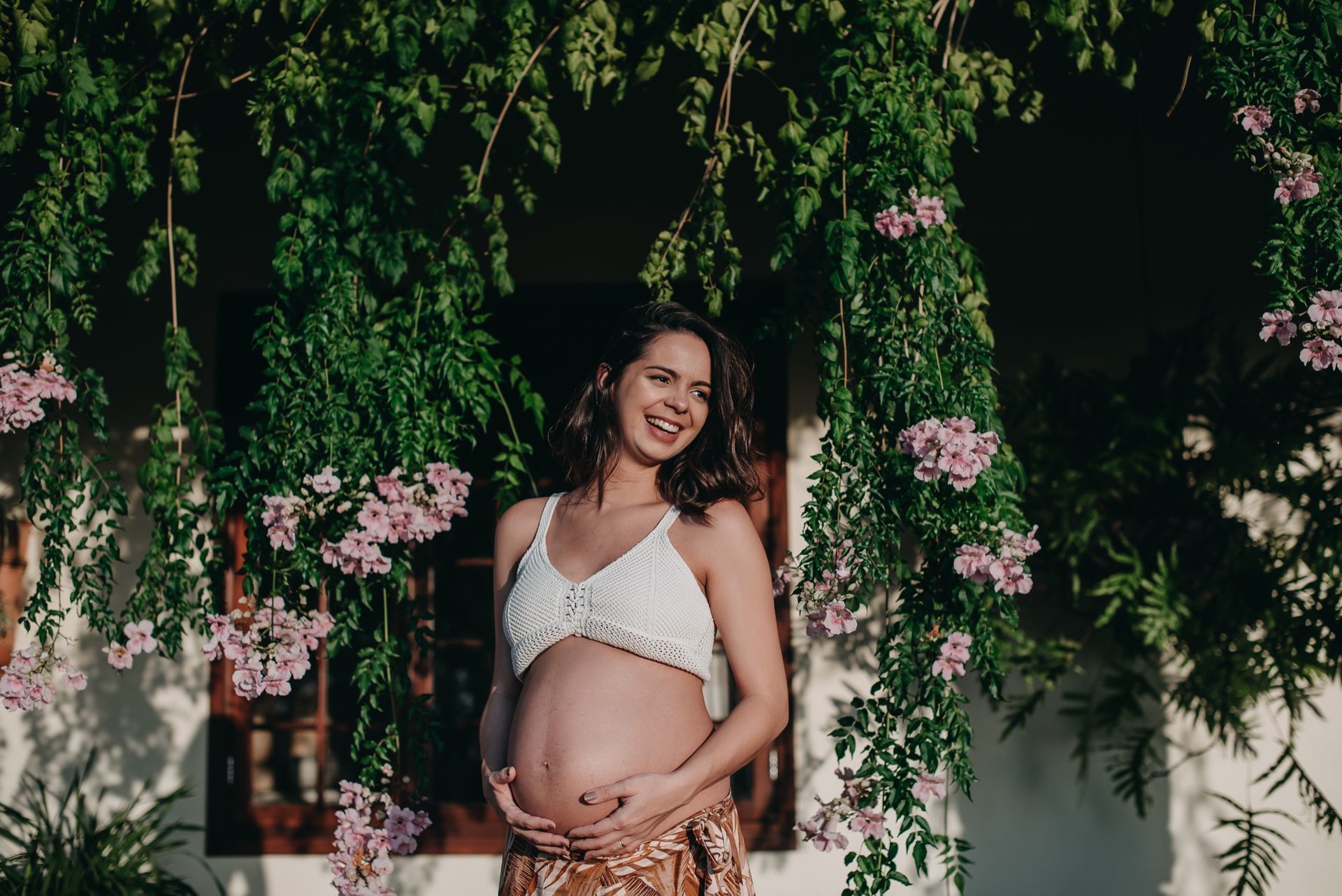 Foto Roberta Gravidez - Imagem 7