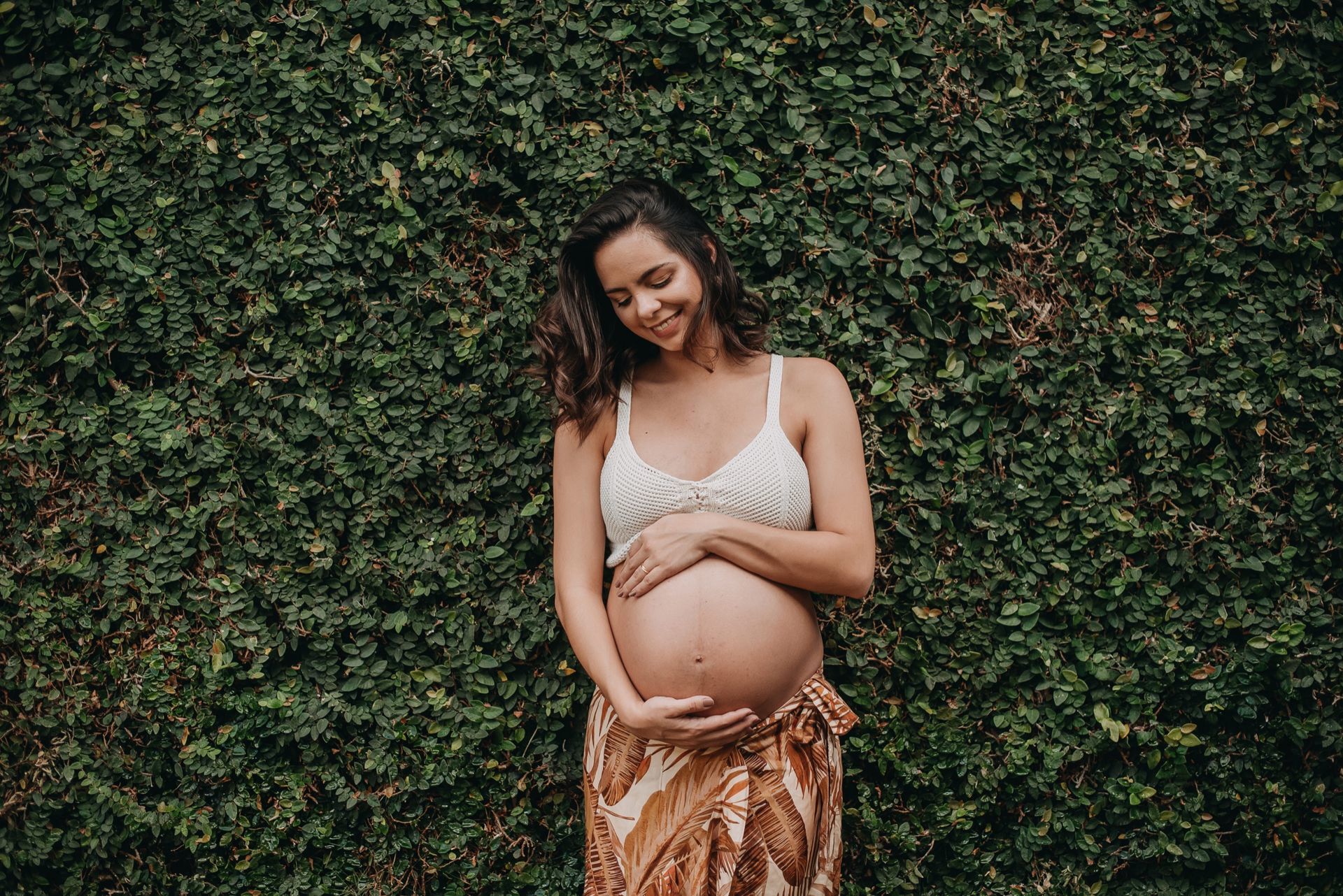 Foto Roberta Gravidez - Imagem 4