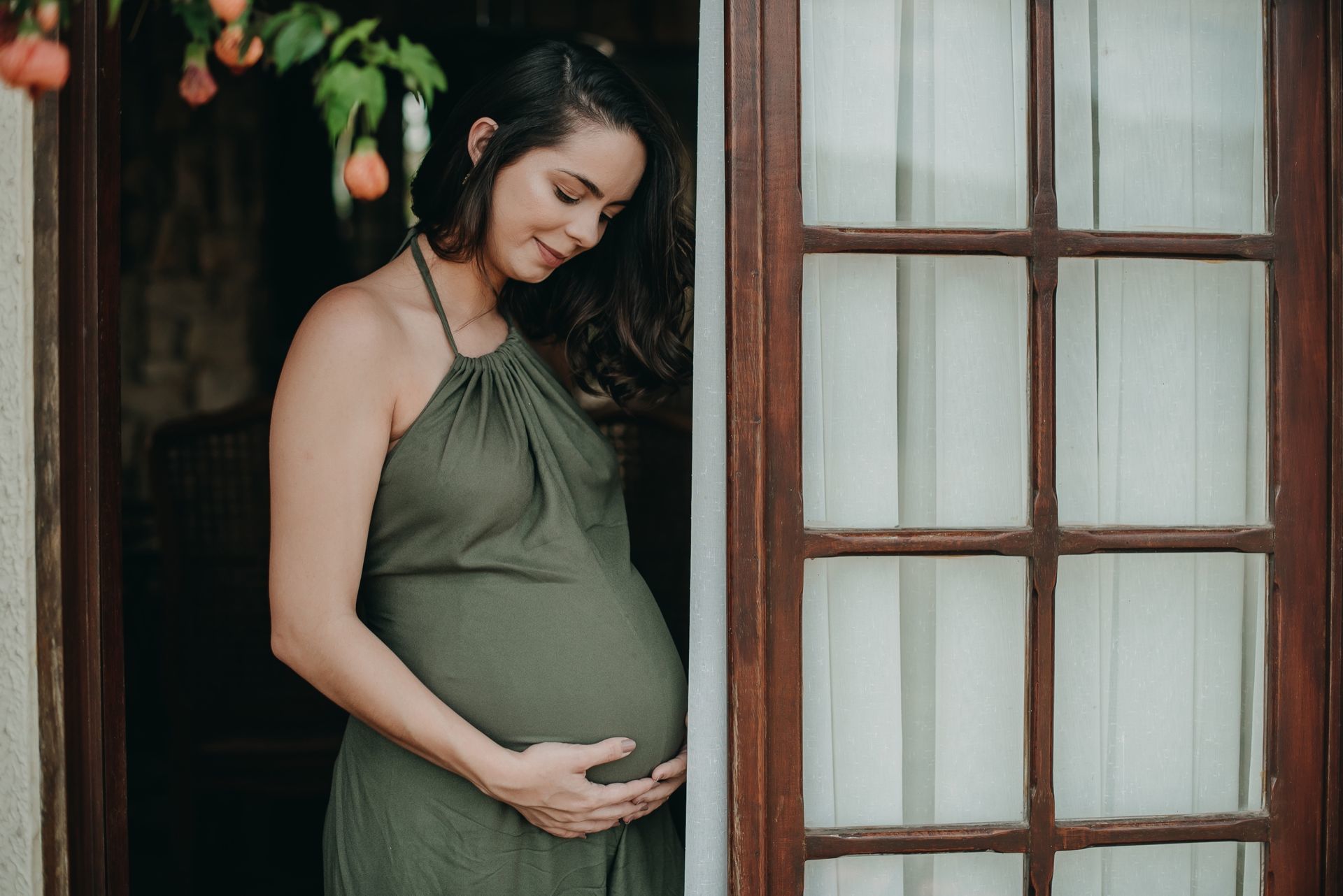 Foto Roberta Gravidez - Imagem 2