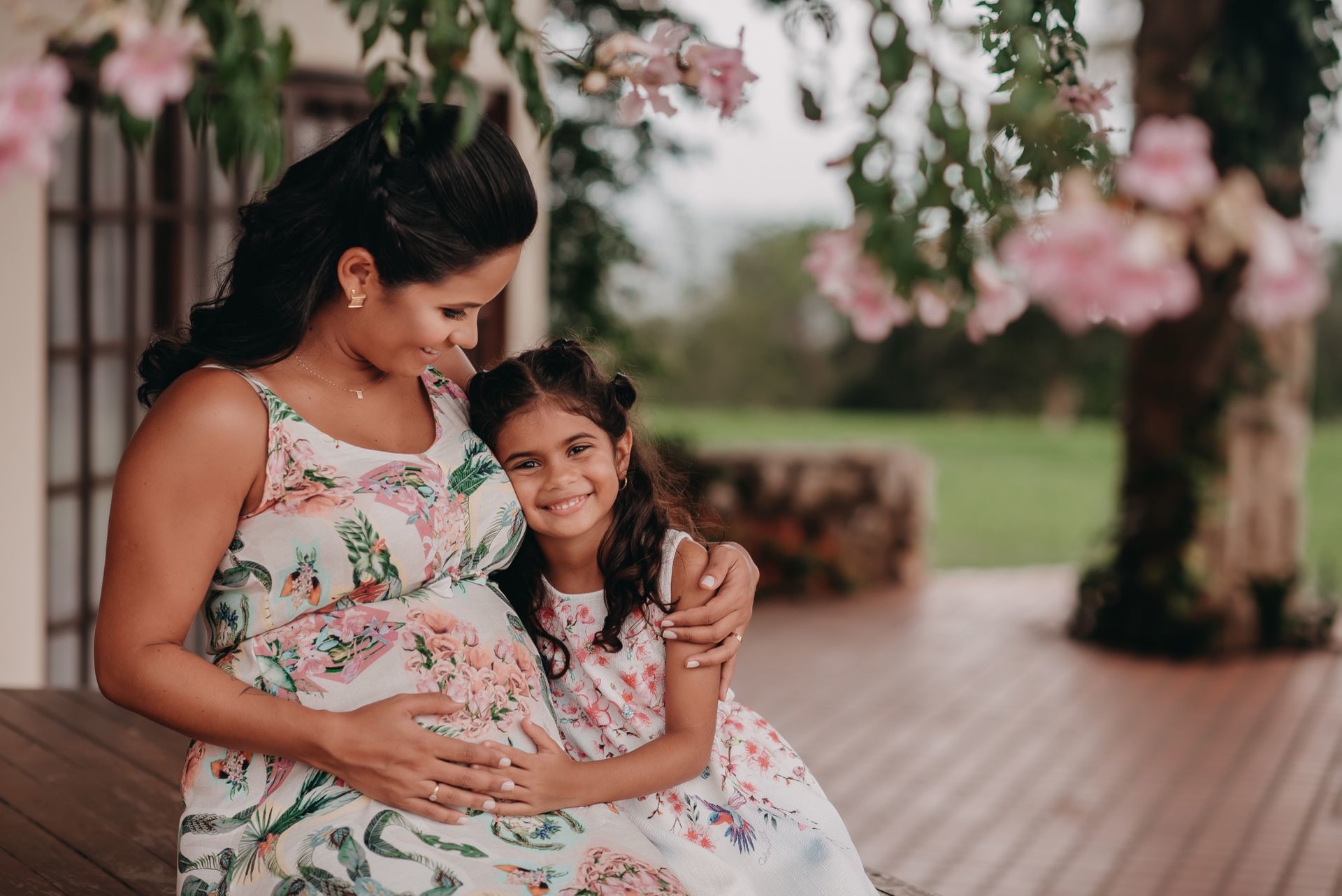 Foto Lilian Gravidez Foto Lilian Gravidez - Imagem 2