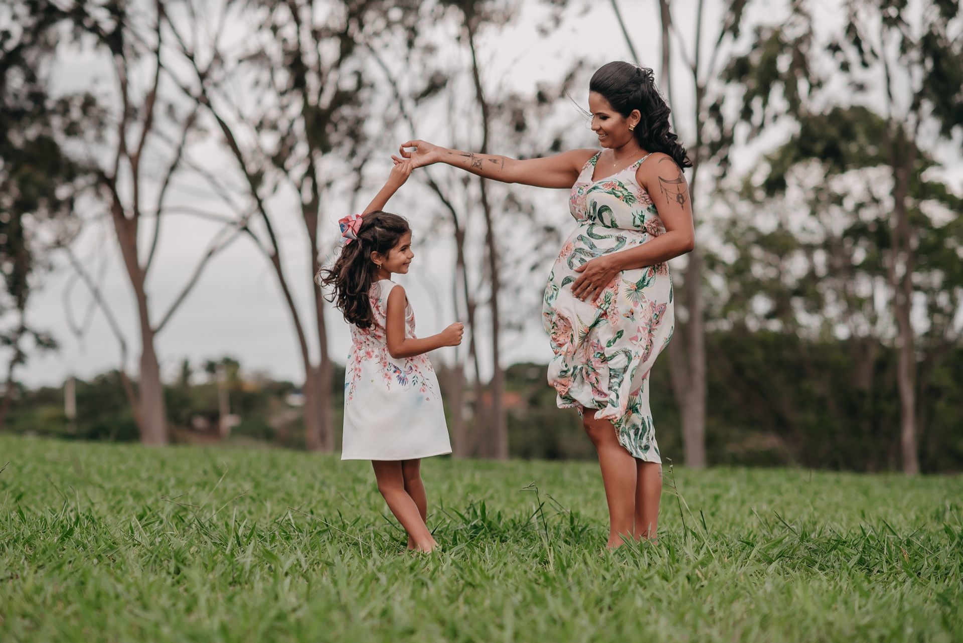 Foto Lilian Gravidez Foto Lilian Gravidez - Imagem 1