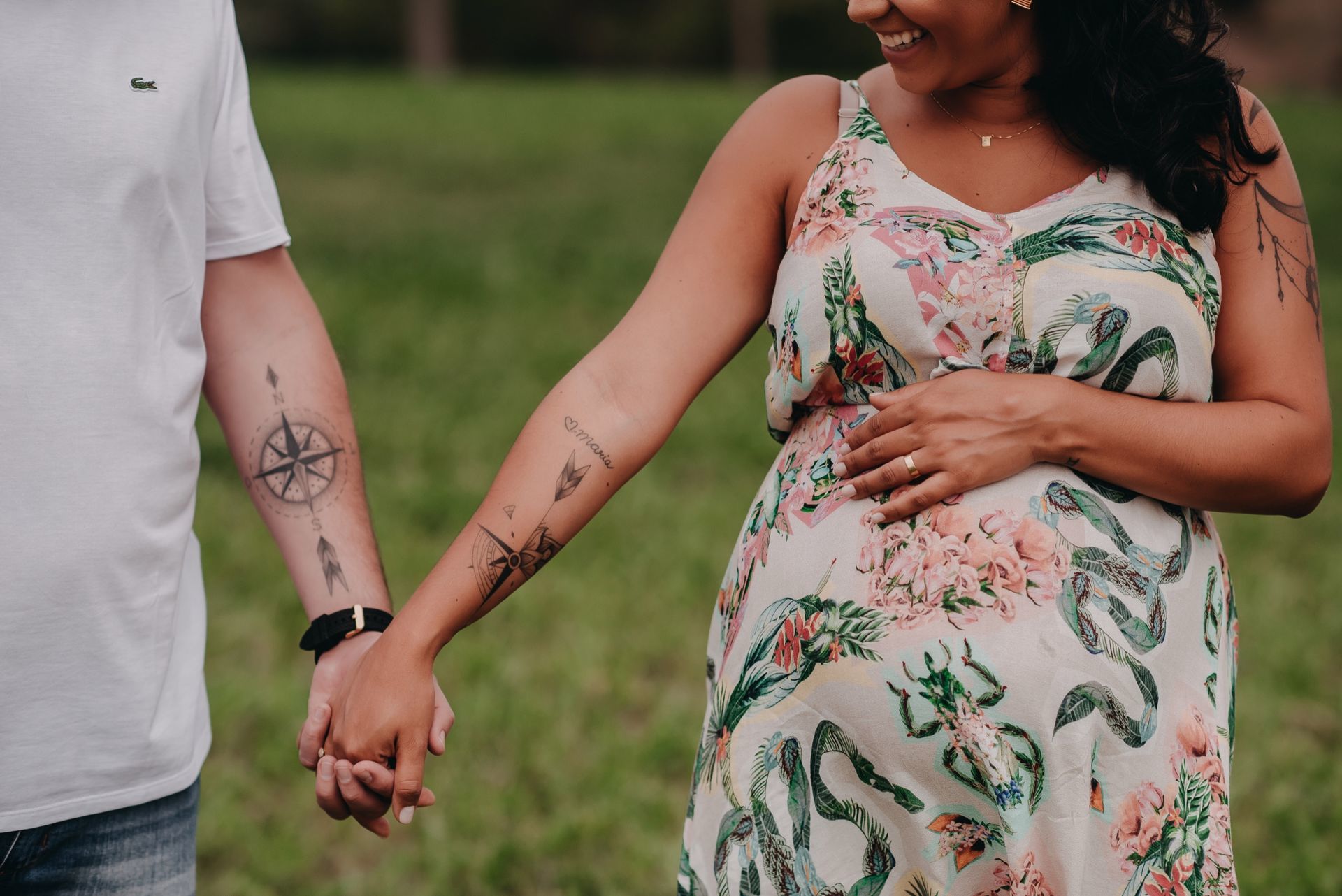 Foto Lilian Gravidez Foto Lilian Gravidez - Imagem 0