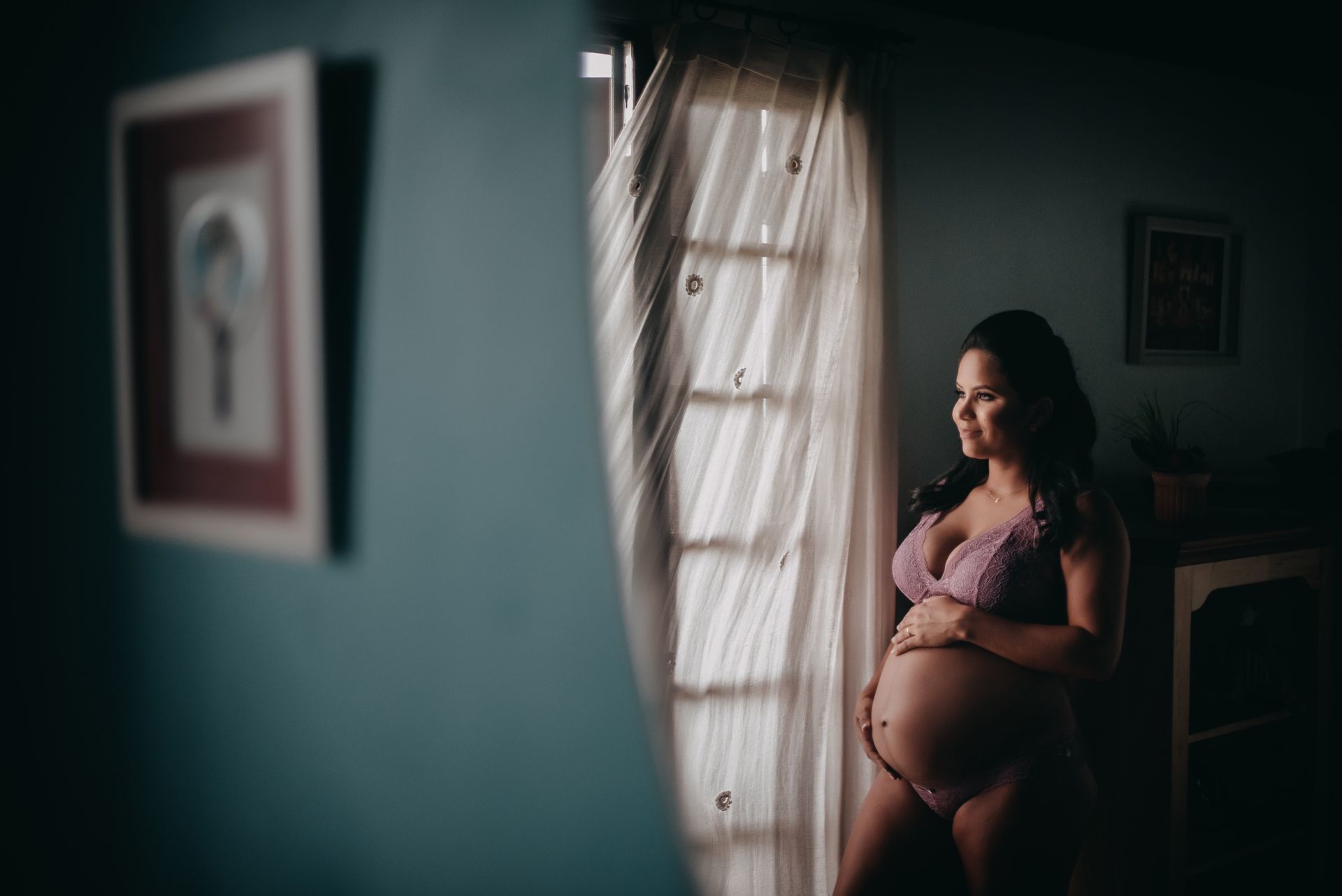 Foto Lilian Gravidez Foto Lilian Gravidez - Imagem 9