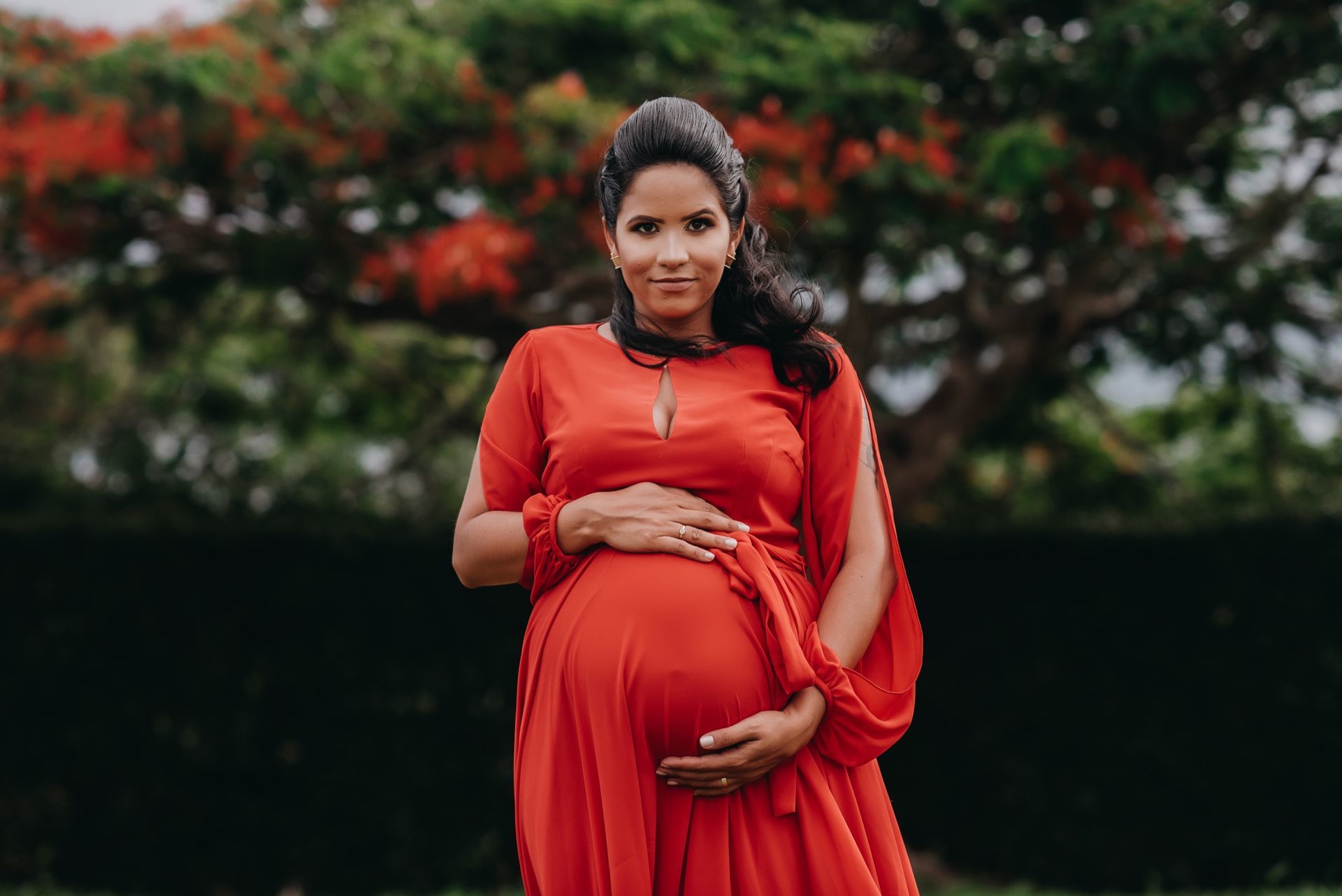 Foto Lilian Gravidez Foto Lilian Gravidez - Imagem 6