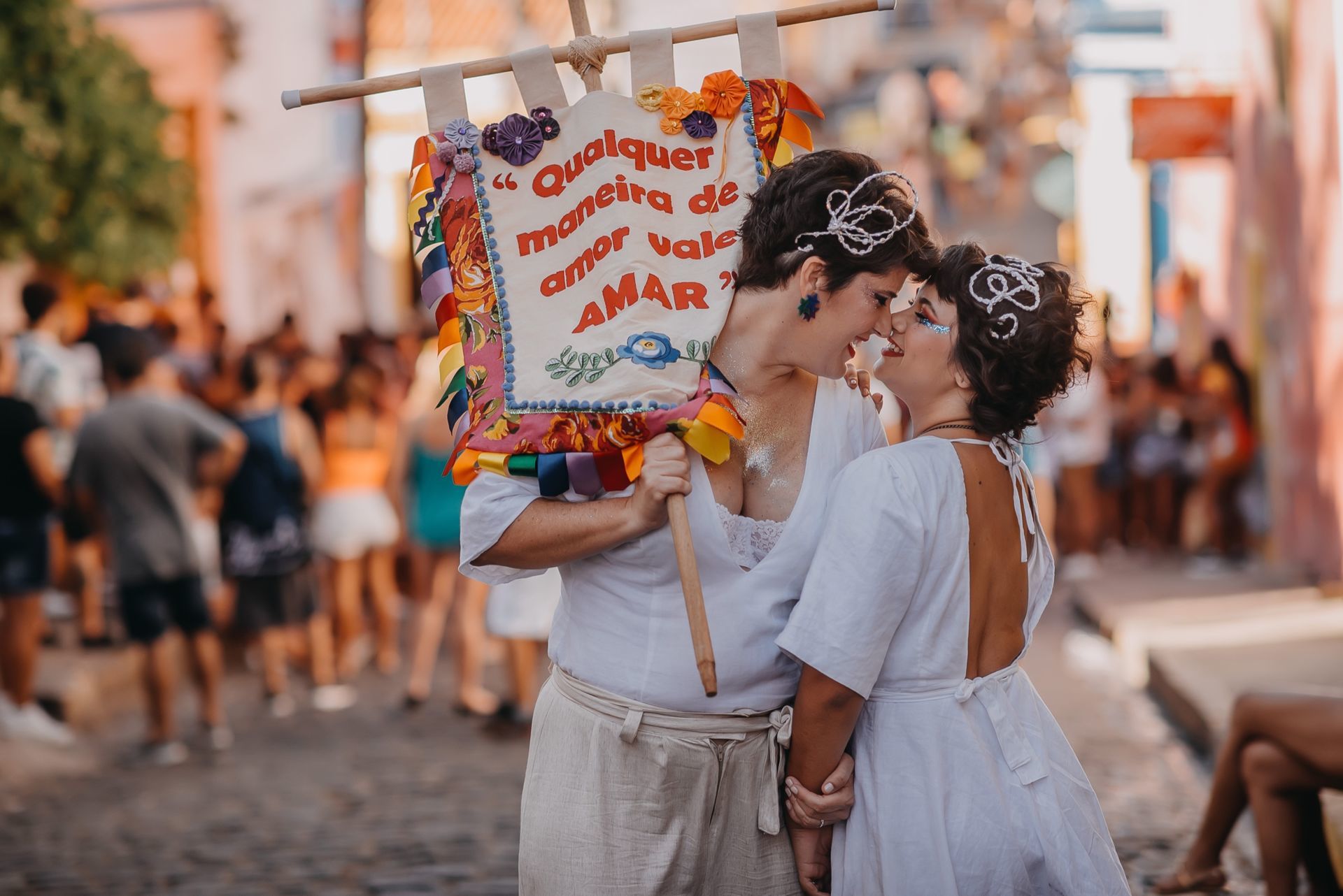 Foto Chris e Thais - Imagem 2