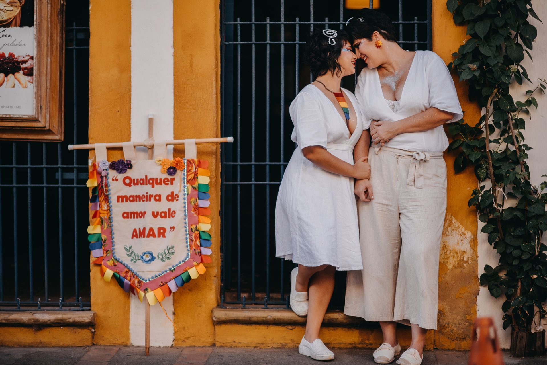 Foto Chris e Thais - Imagem 0