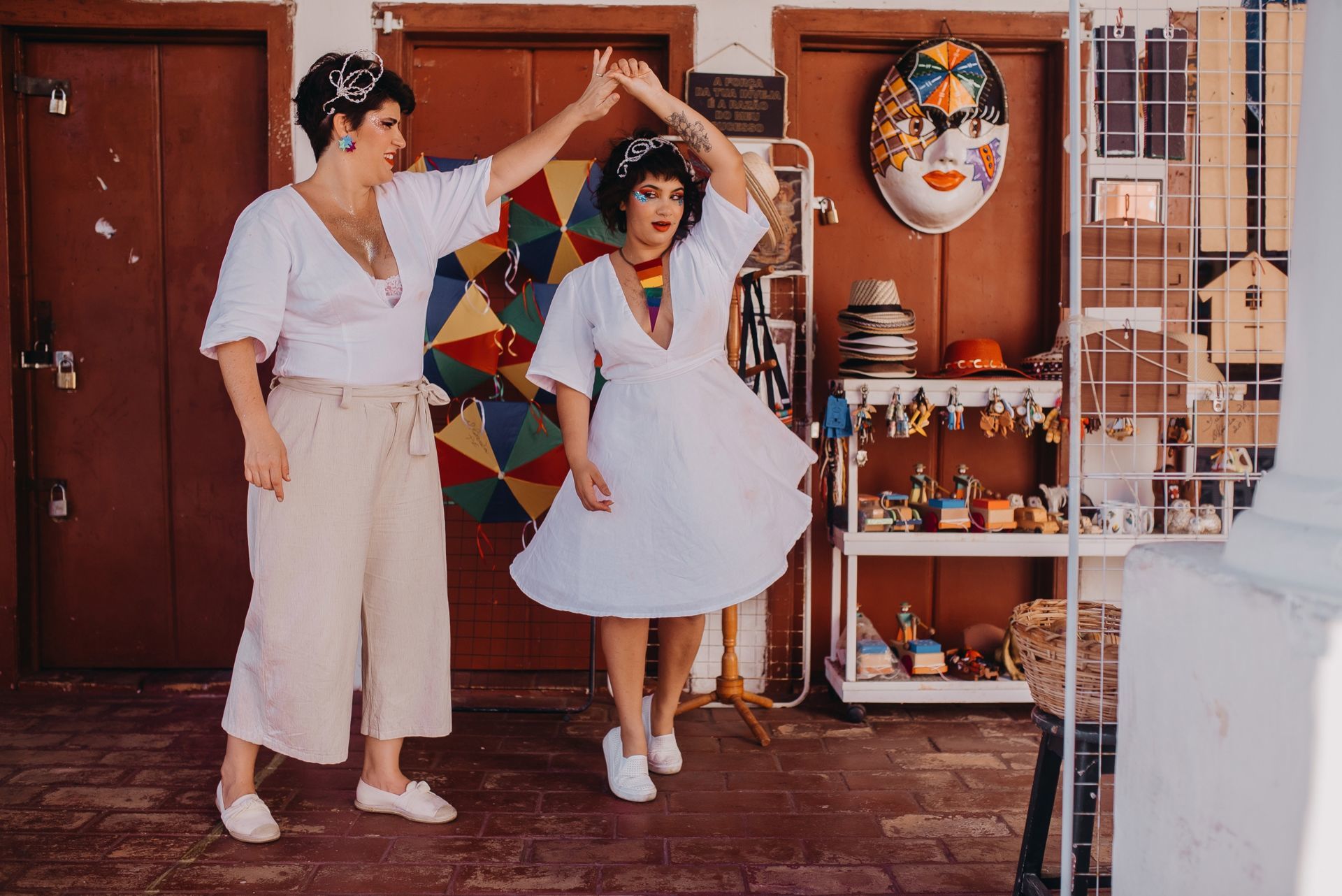 Foto Chris e Thais - Imagem 5