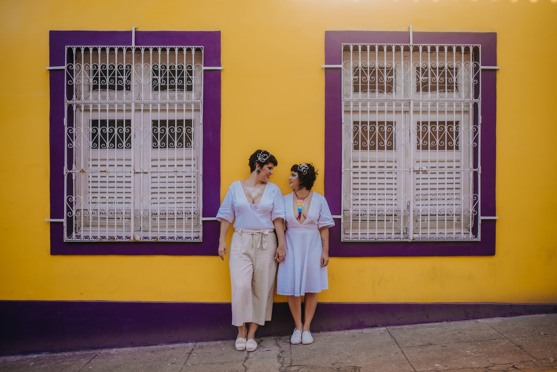 Foto Chris e Thais - Imagem 3