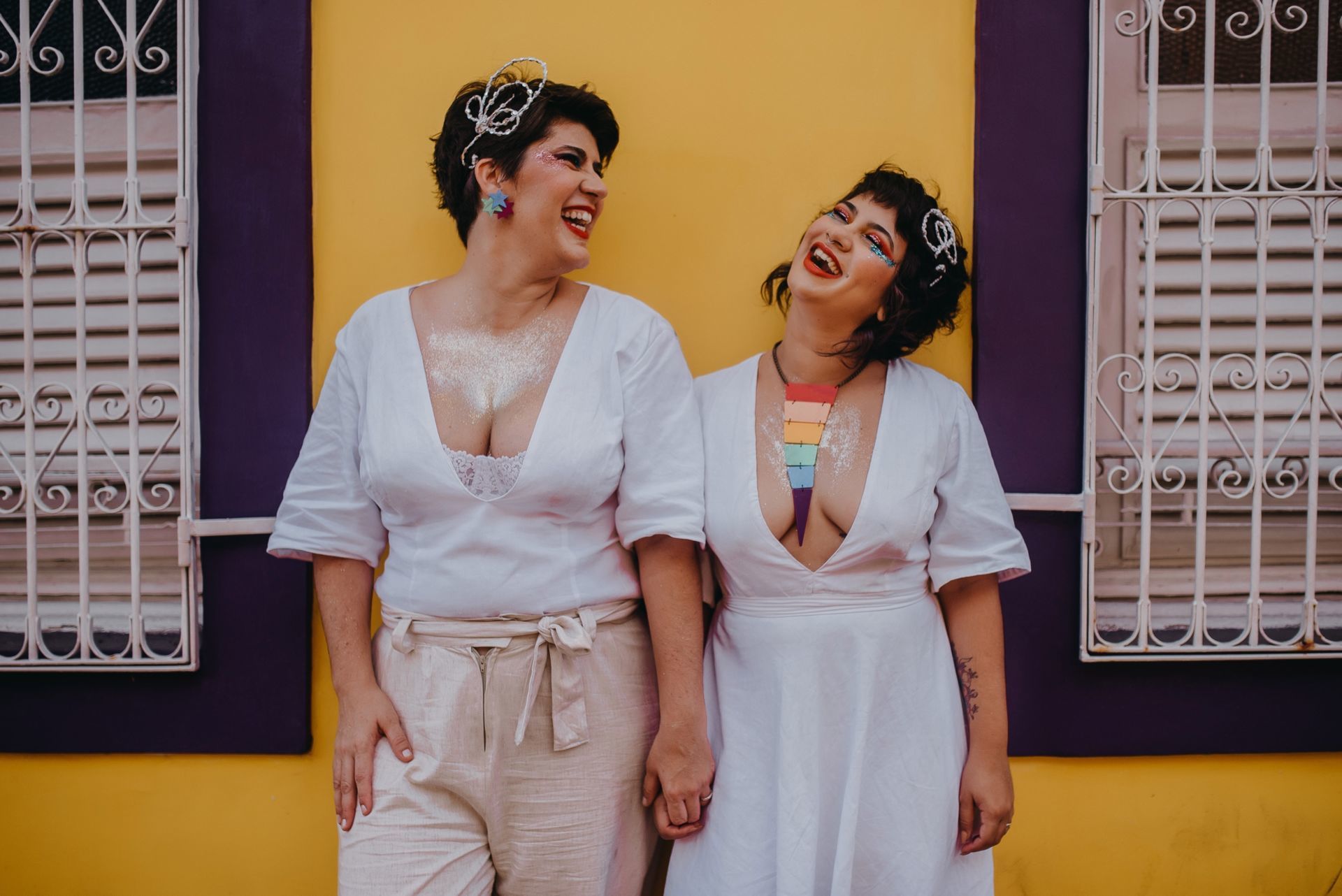 Foto Chris e Thais - Imagem 4