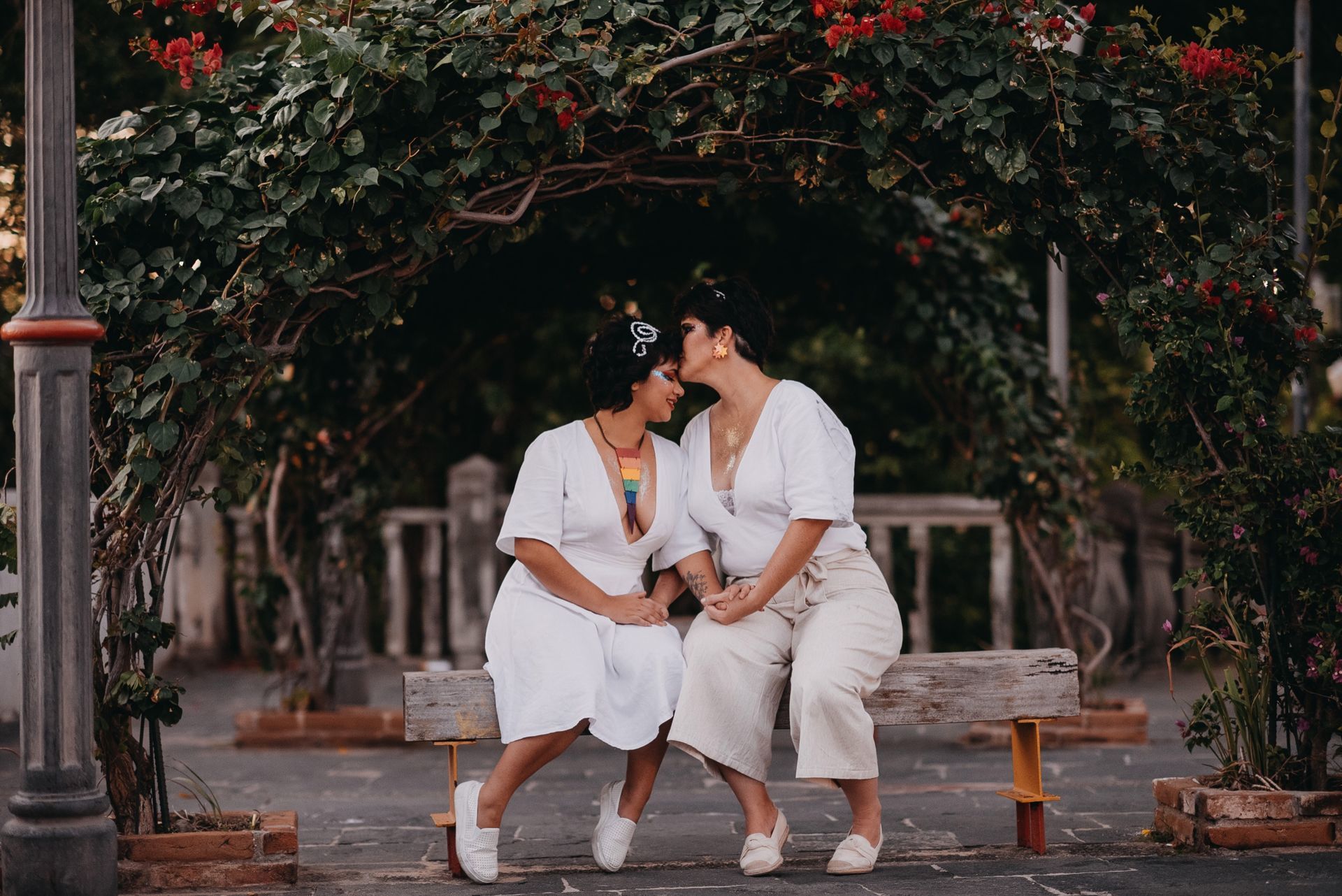 Foto Chris e Thais - Imagem 17