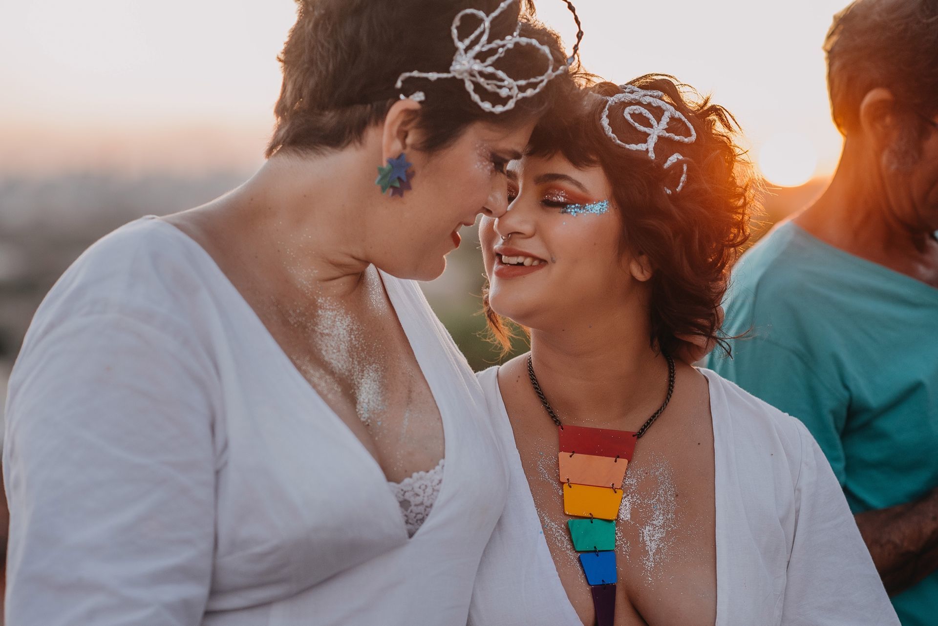 Foto Chris e Thais - Imagem 15