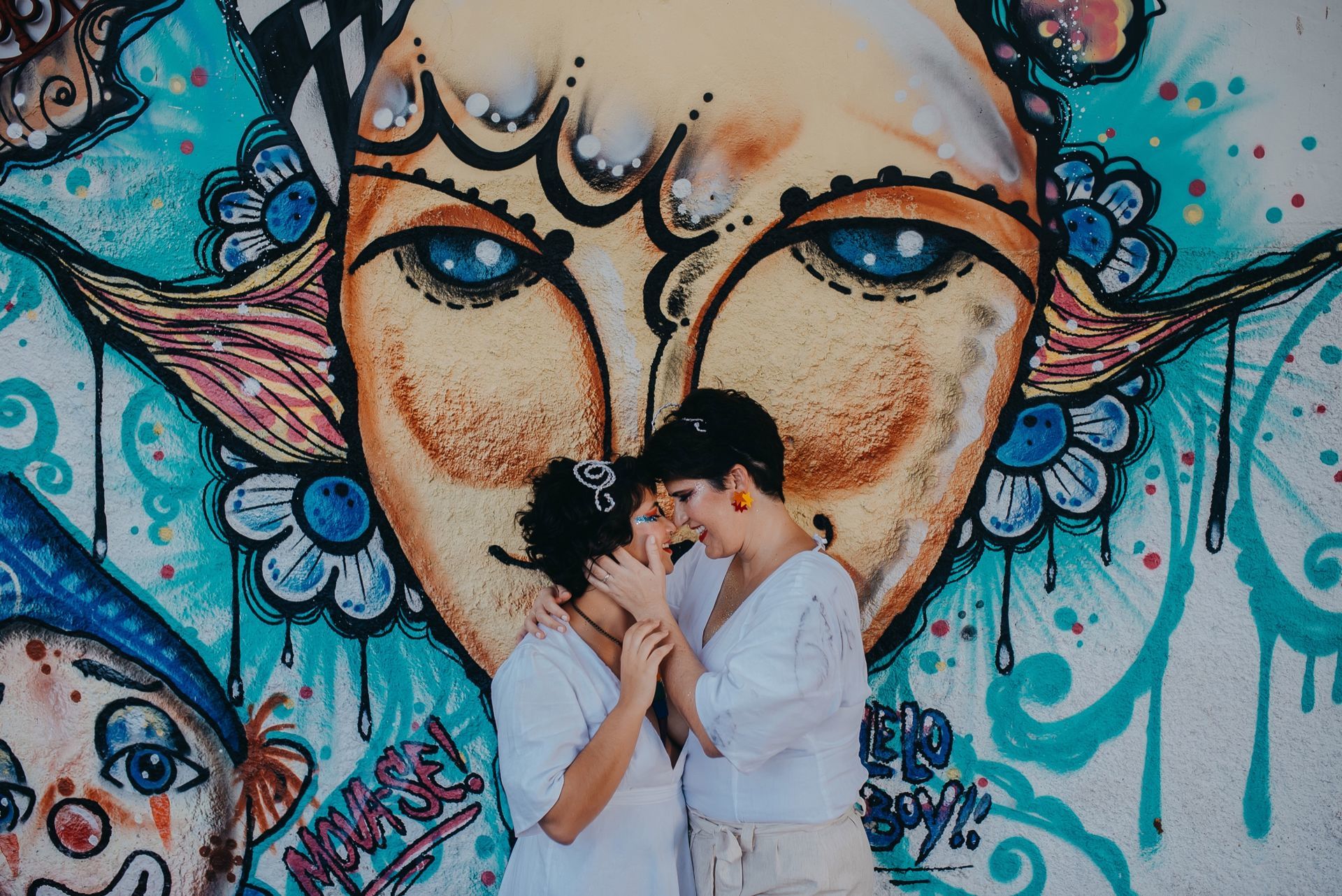 Foto Chris e Thais - Imagem 10