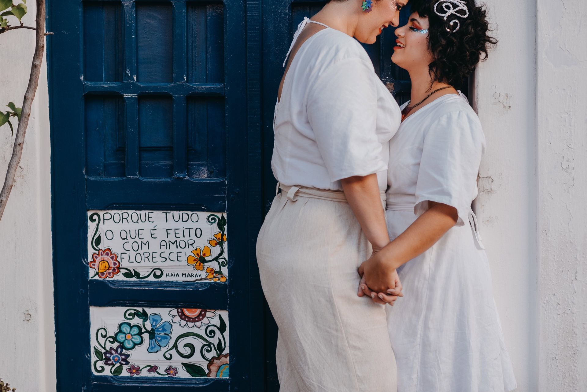 Foto Chris e Thais - Imagem 20