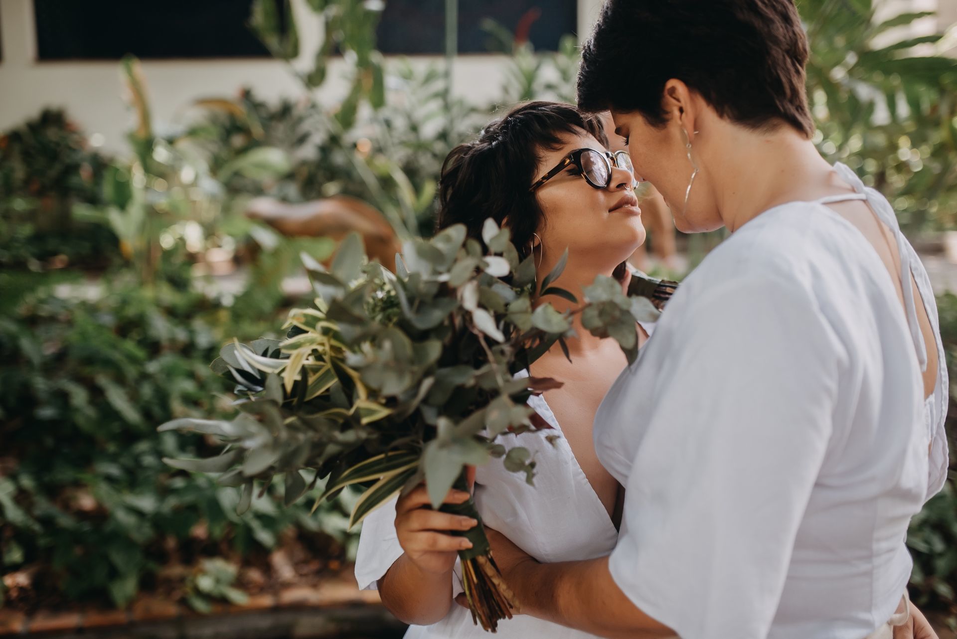 Foto Chris e Thais - O Casamento - Imagem 11