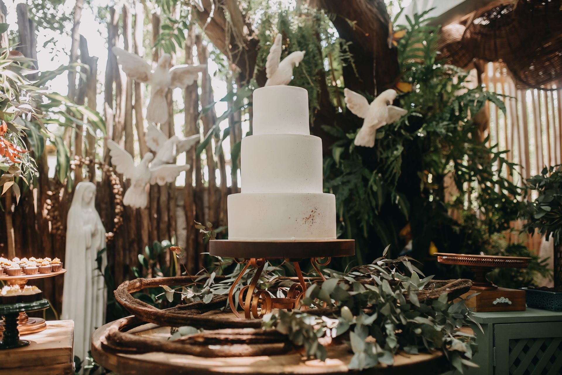 Foto Chris e Thais - O Casamento - Imagem 13