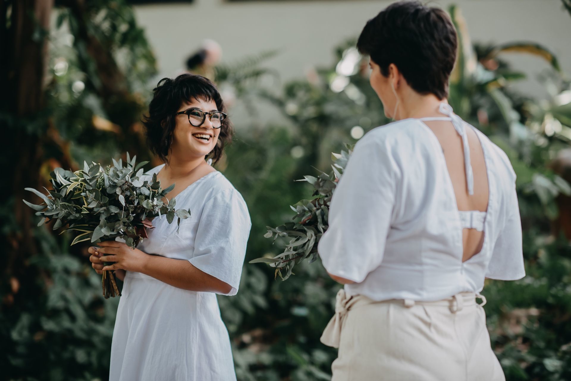 Foto Chris e Thais - O Casamento - Imagem 10