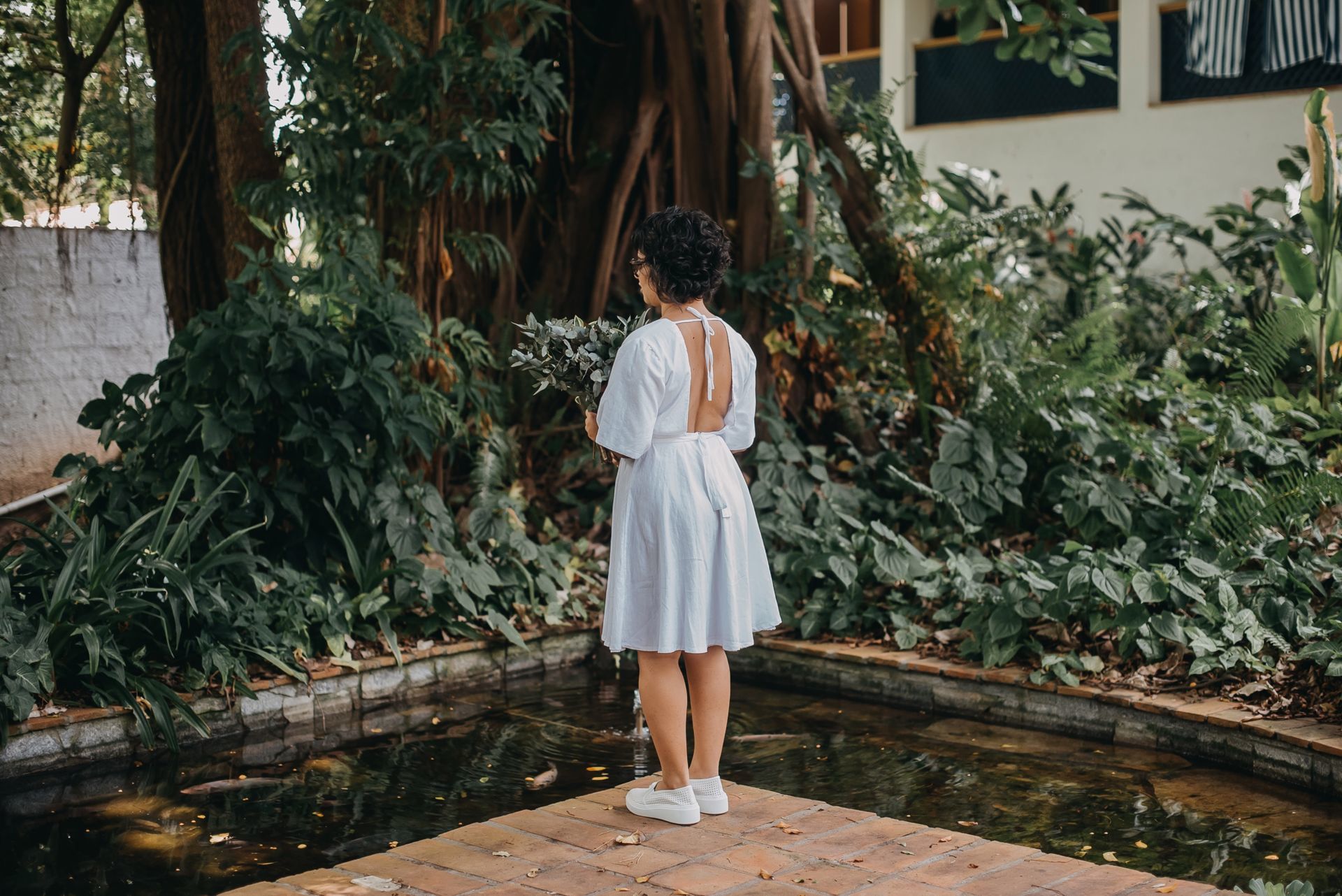 Foto Chris e Thais - O Casamento - Imagem 8