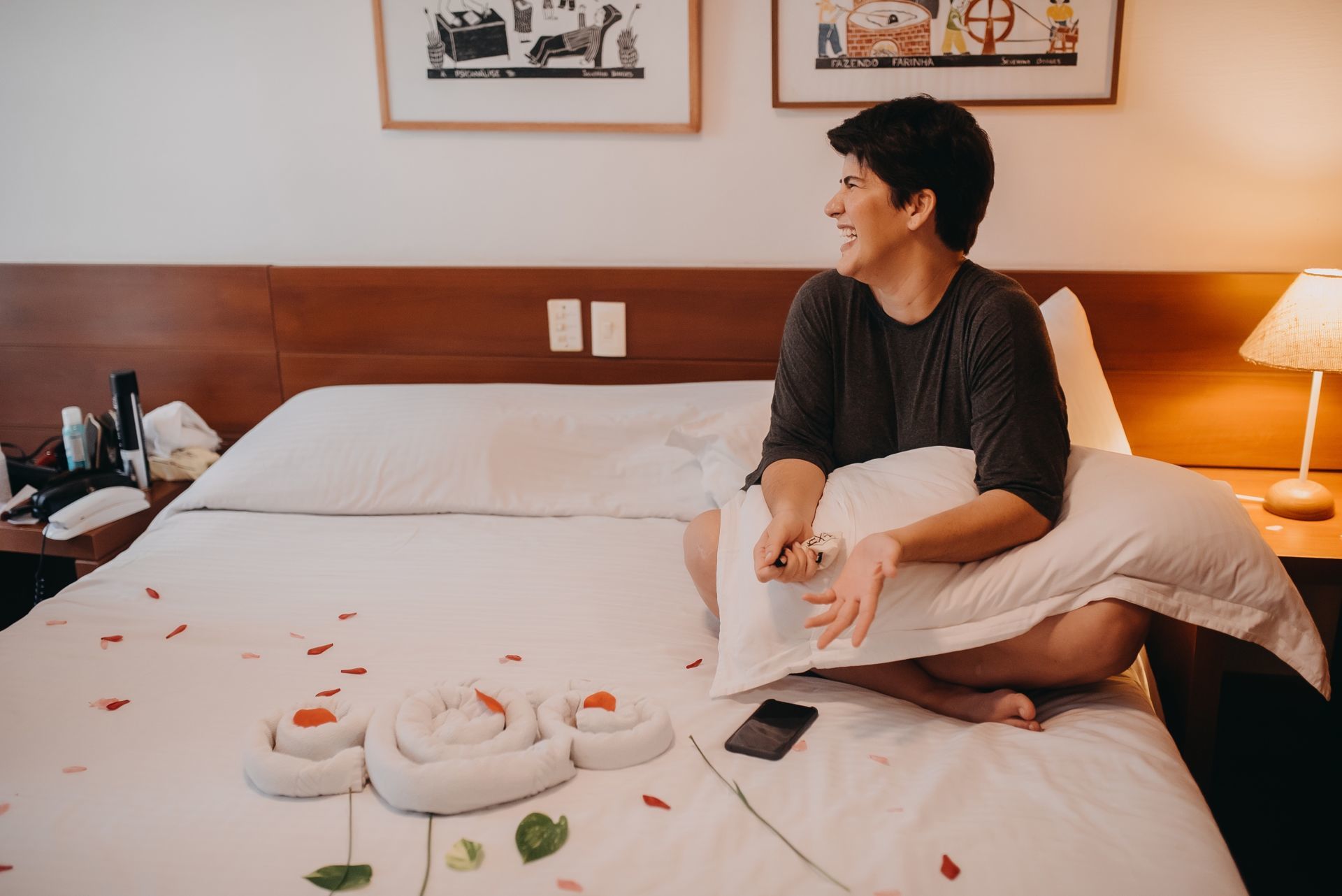 Foto Chris e Thais - O Casamento - Imagem 0