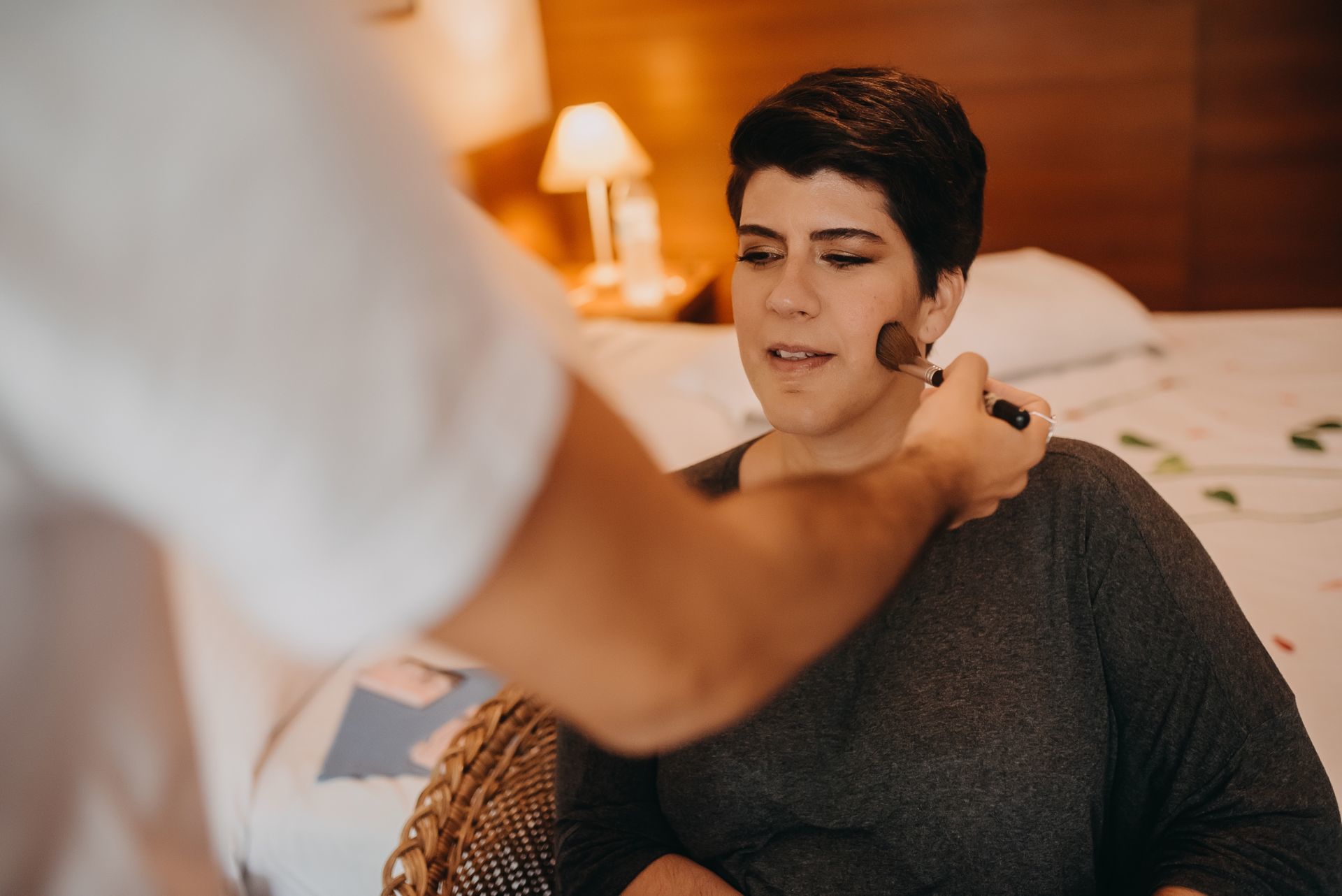 Foto Chris e Thais - O Casamento - Imagem 5