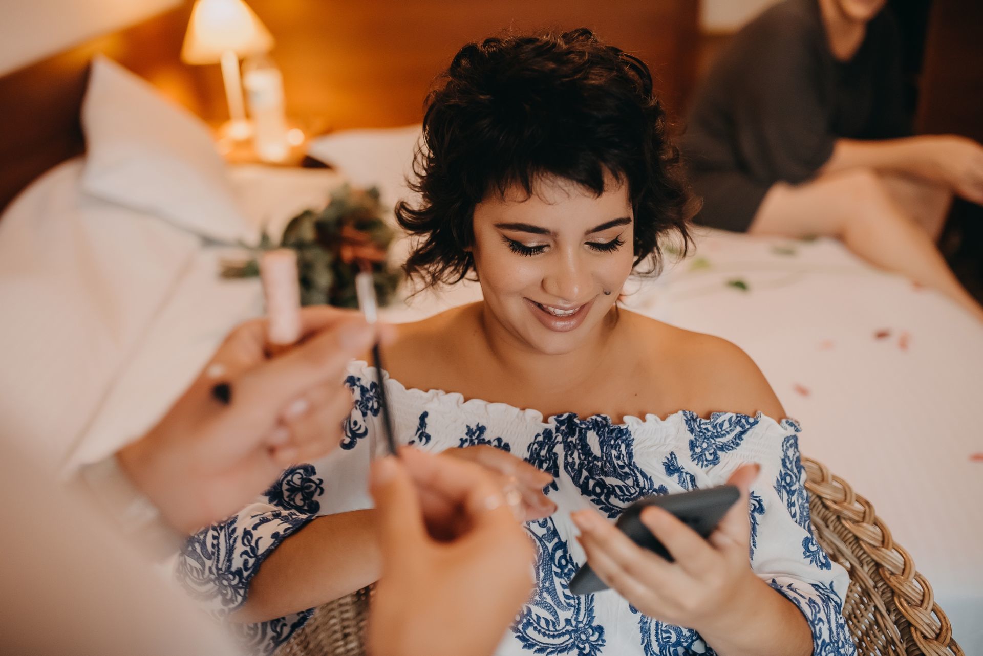 Foto Chris e Thais - O Casamento - Imagem 2