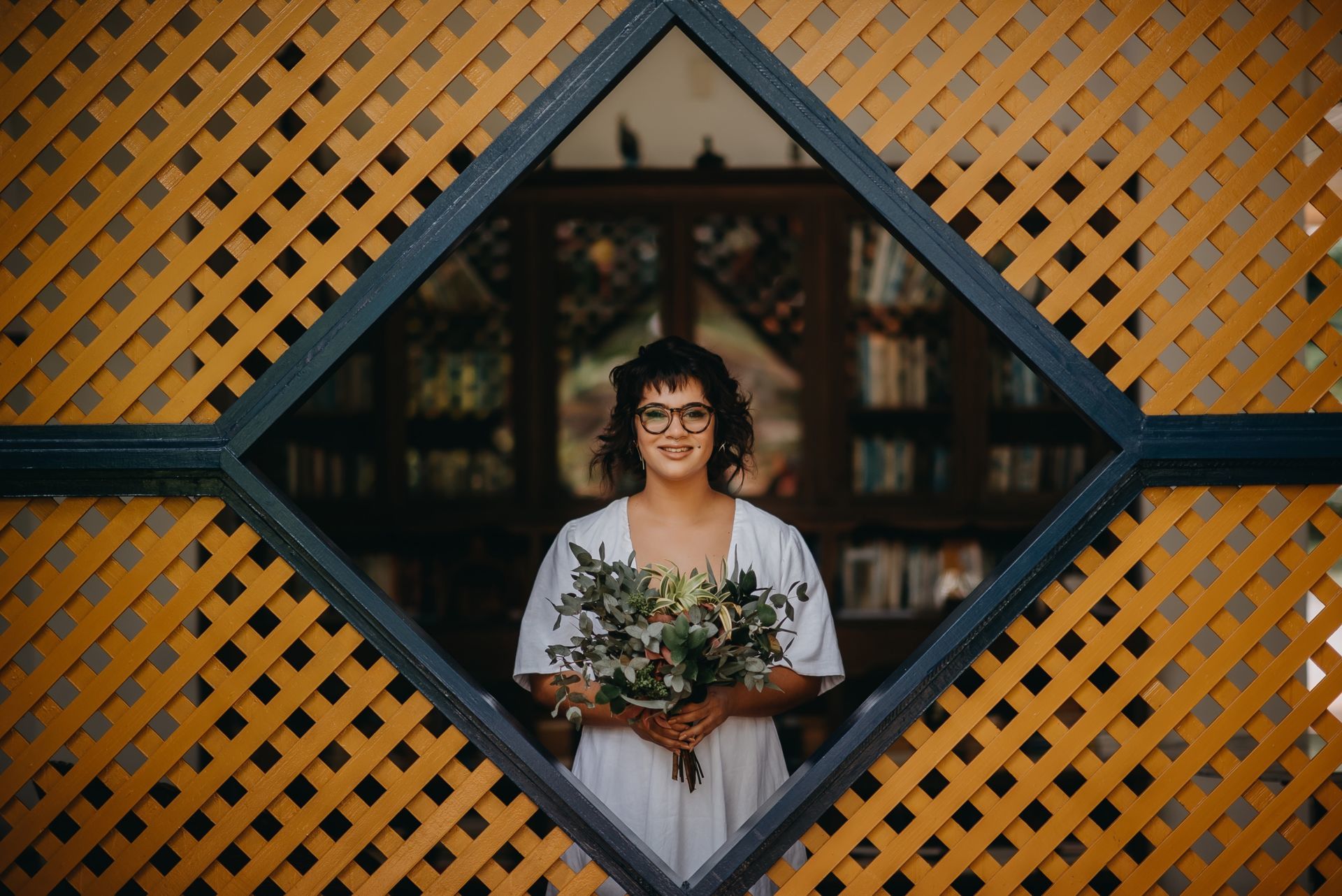 Foto Chris e Thais - O Casamento - Imagem 4