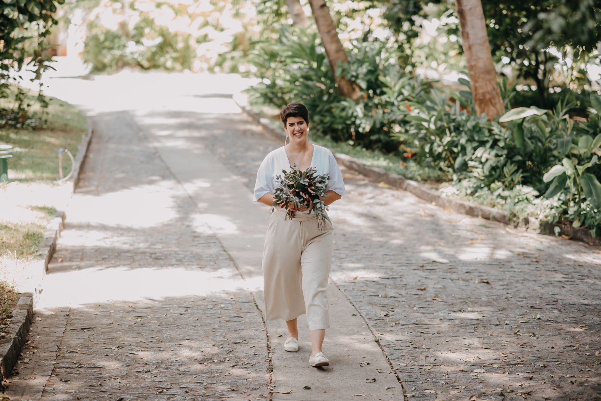 Foto Chris e Thais - O Casamento - Imagem 9