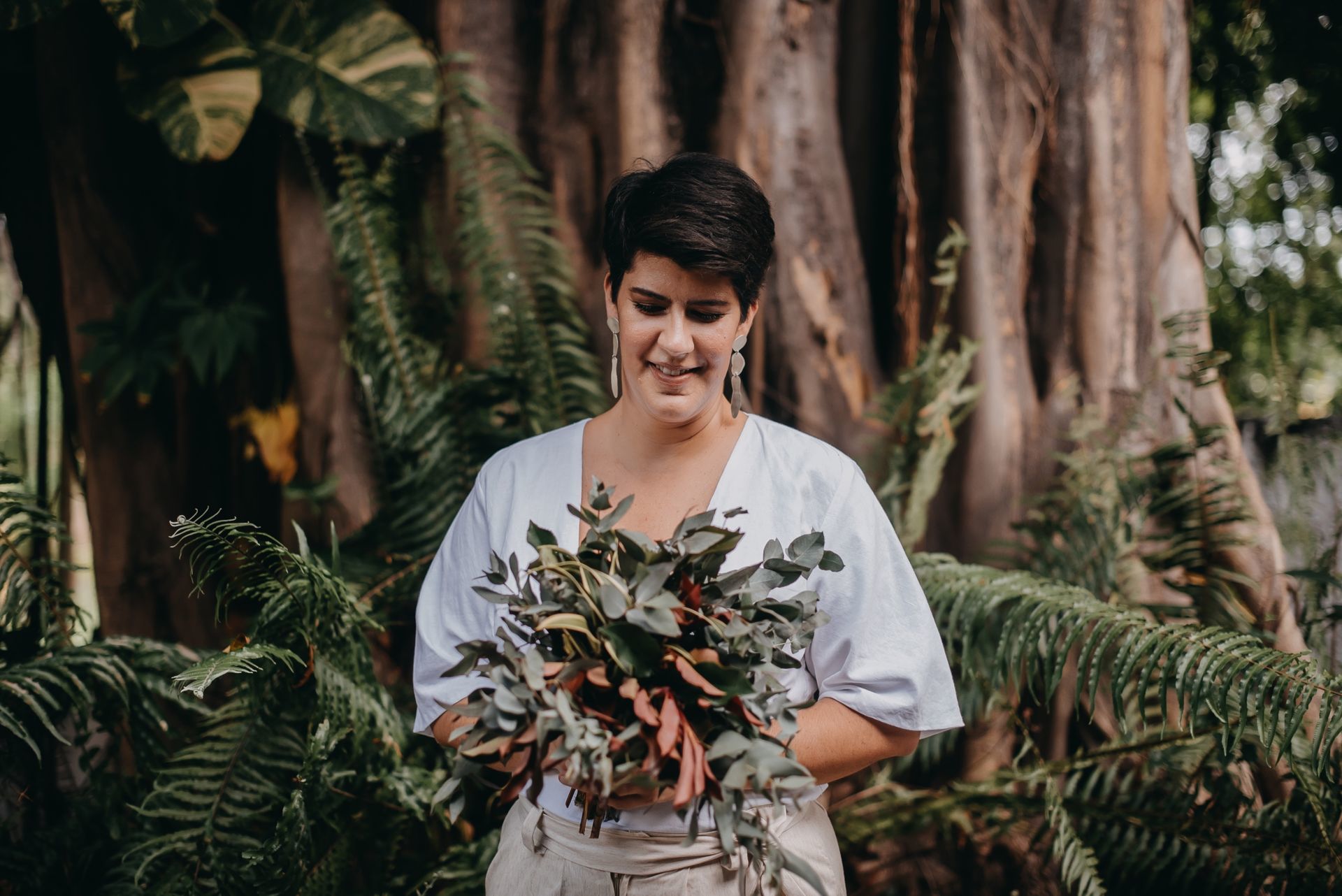 Foto Chris e Thais - O Casamento - Imagem 6