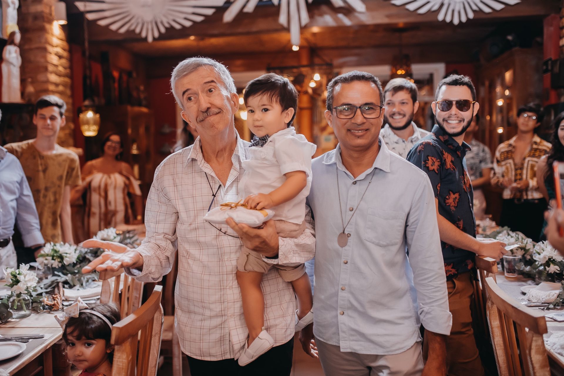 Foto Chris e Thais - O Casamento - Imagem 26