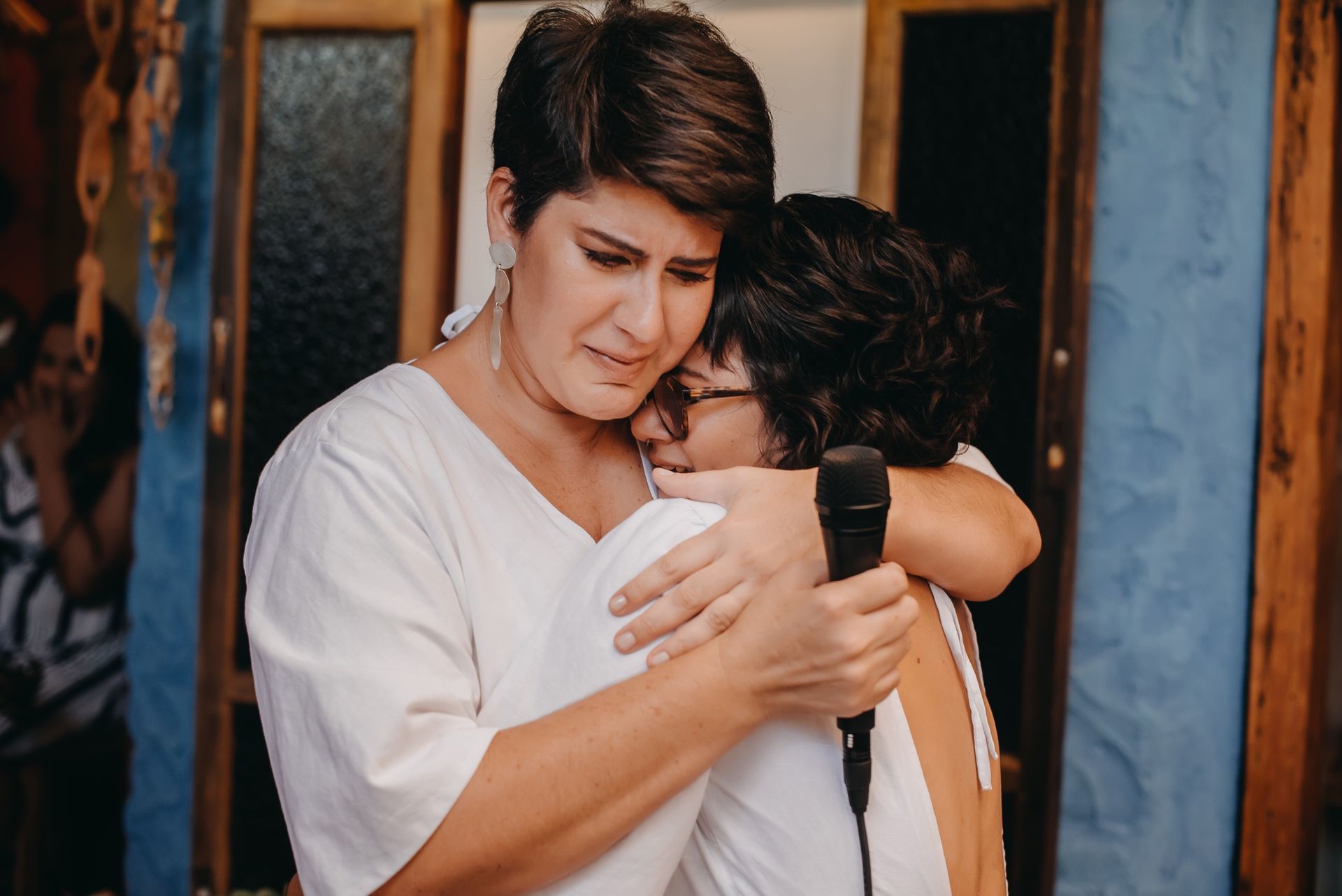 Foto Chris e Thais - O Casamento - Imagem 25