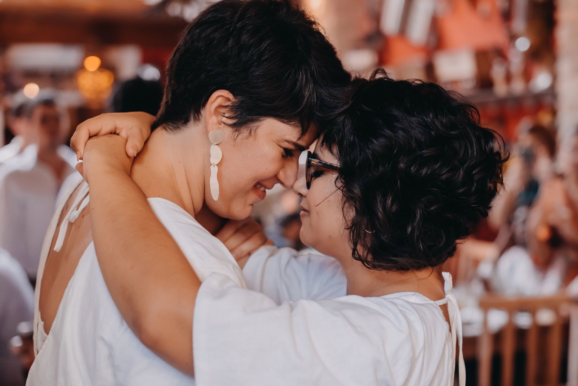 Foto Chris e Thais - O Casamento - Imagem 37