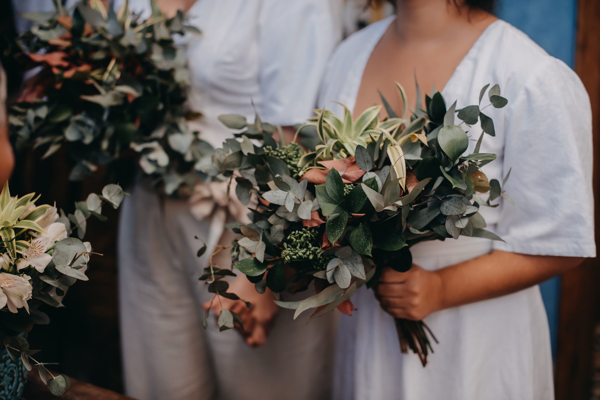 Foto Chris e Thais - O Casamento - Imagem 19