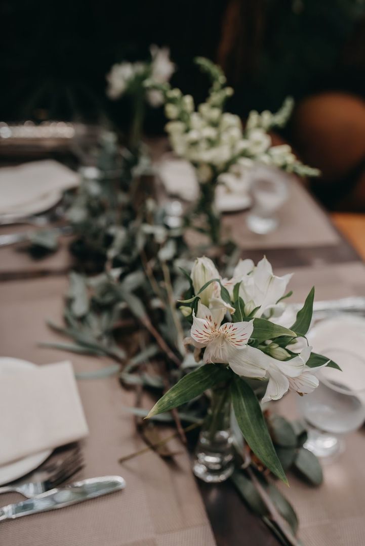 Foto Chris e Thais - O Casamento - Imagem 14