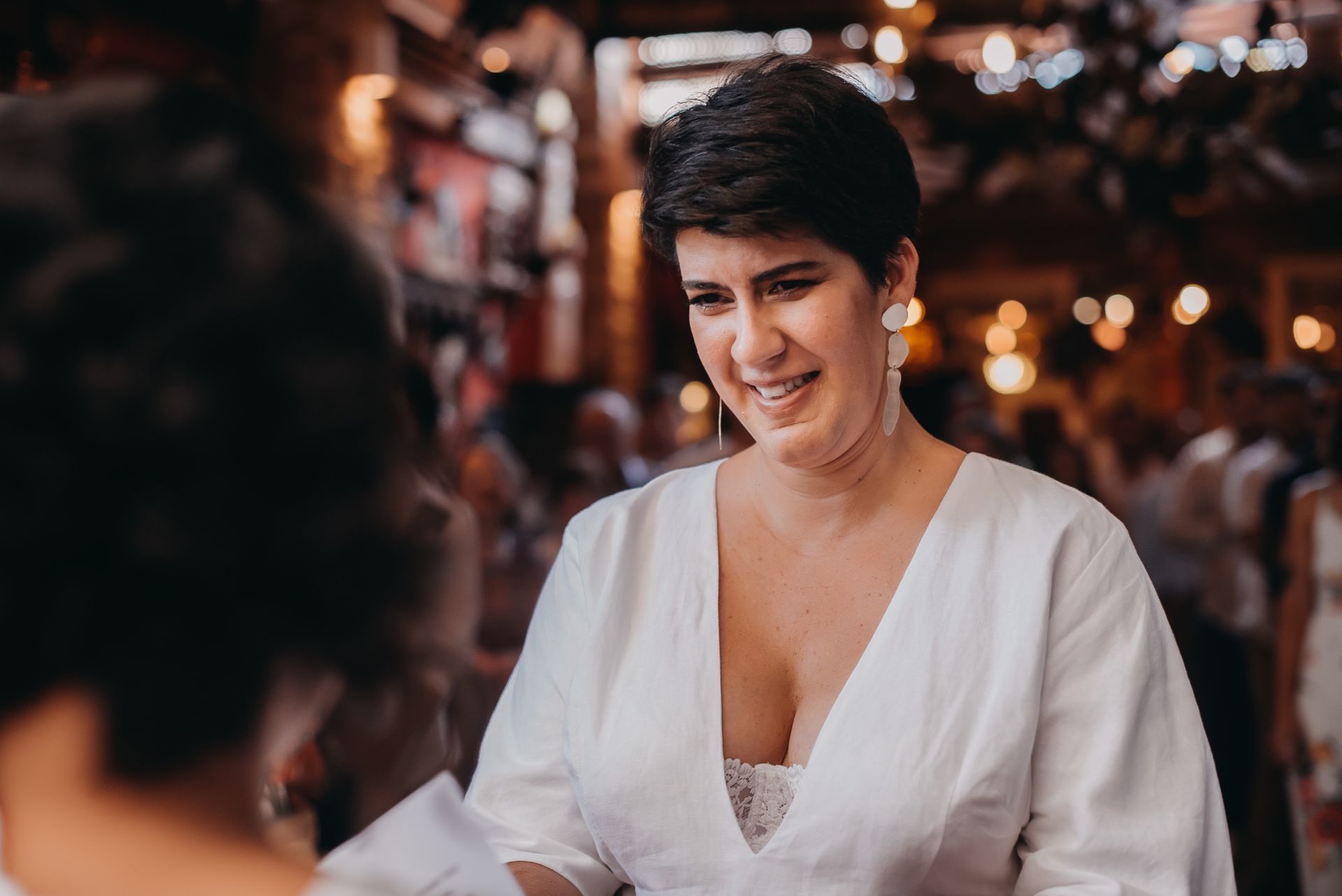 Foto Chris e Thais - O Casamento - Imagem 23