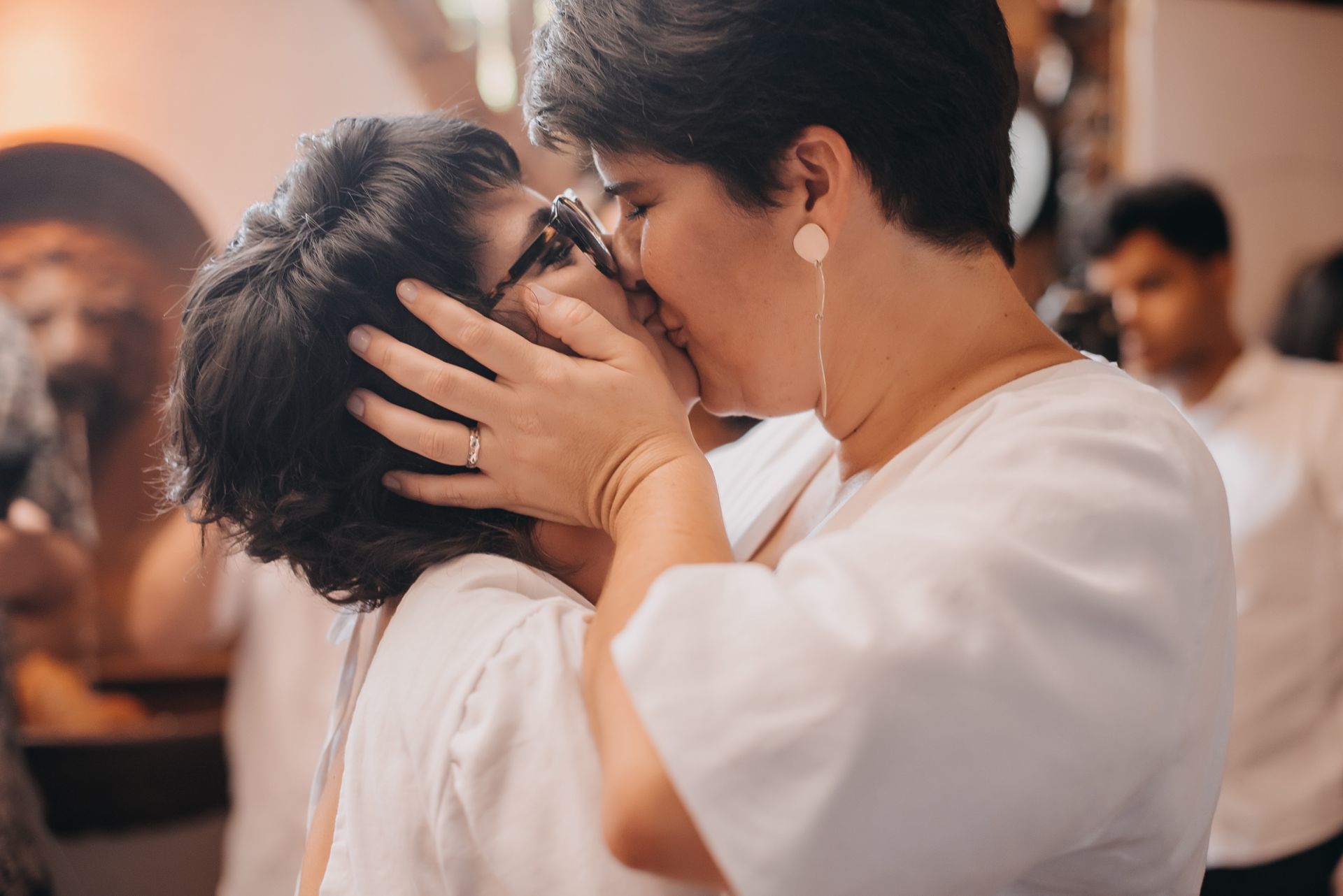 Foto Chris e Thais - O Casamento - Imagem 32