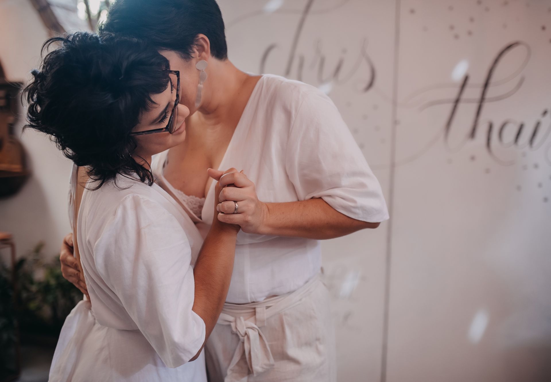 Foto Chris e Thais - O Casamento - Imagem 36