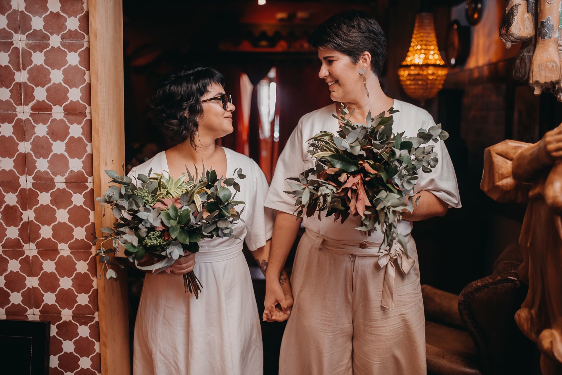 Foto Chris e Thais - O Casamento - Imagem 16